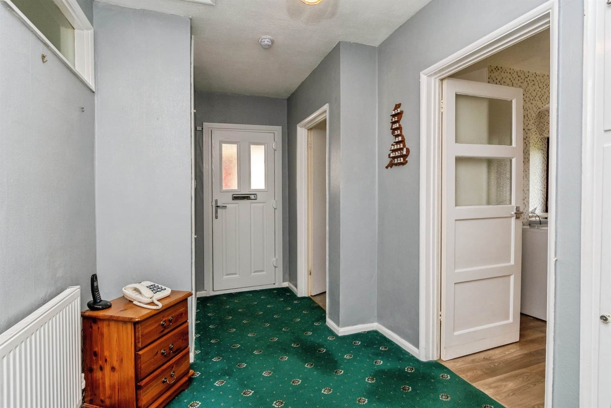 Property at Johnson Road, Cannock
