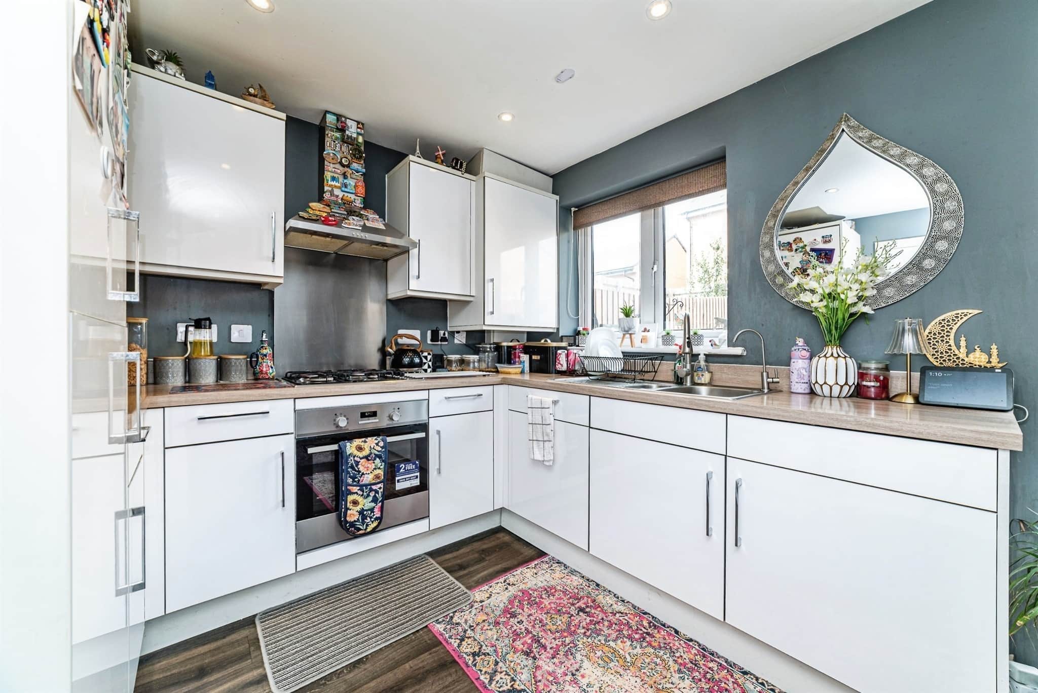 Property at Trinity Way, Basingstoke
