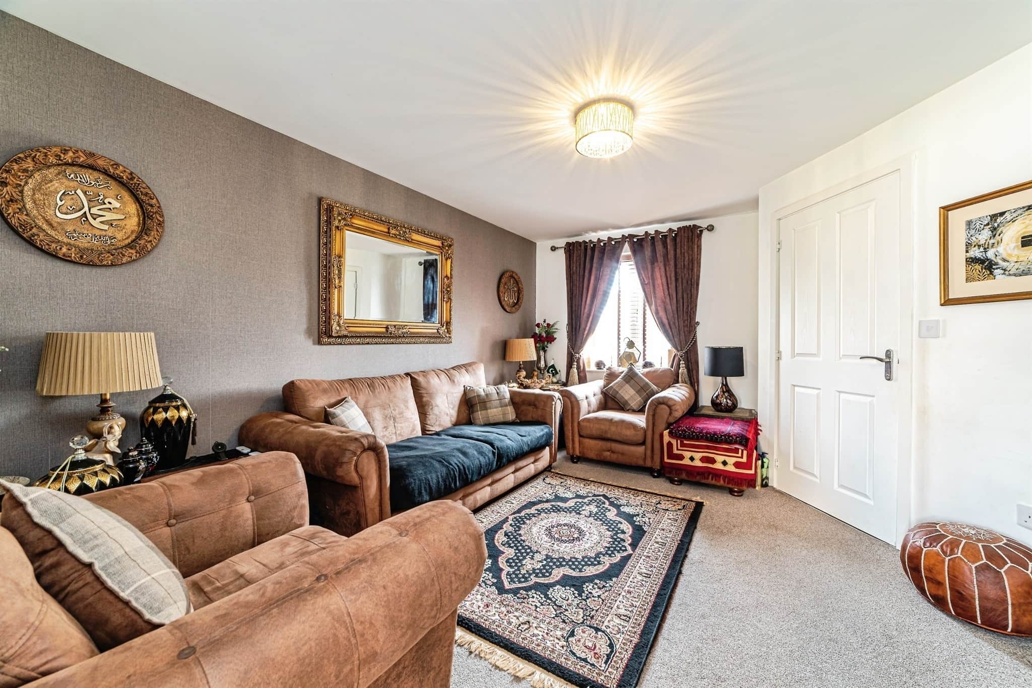 Property at Trinity Way, Basingstoke