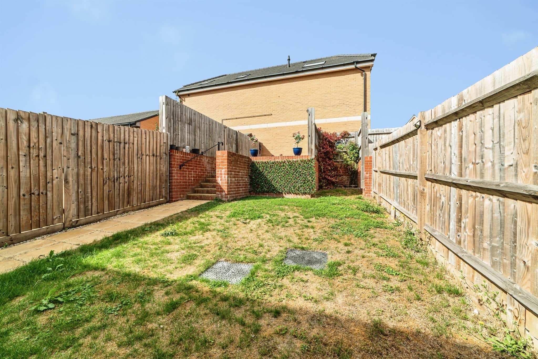Property at Trinity Way, Basingstoke