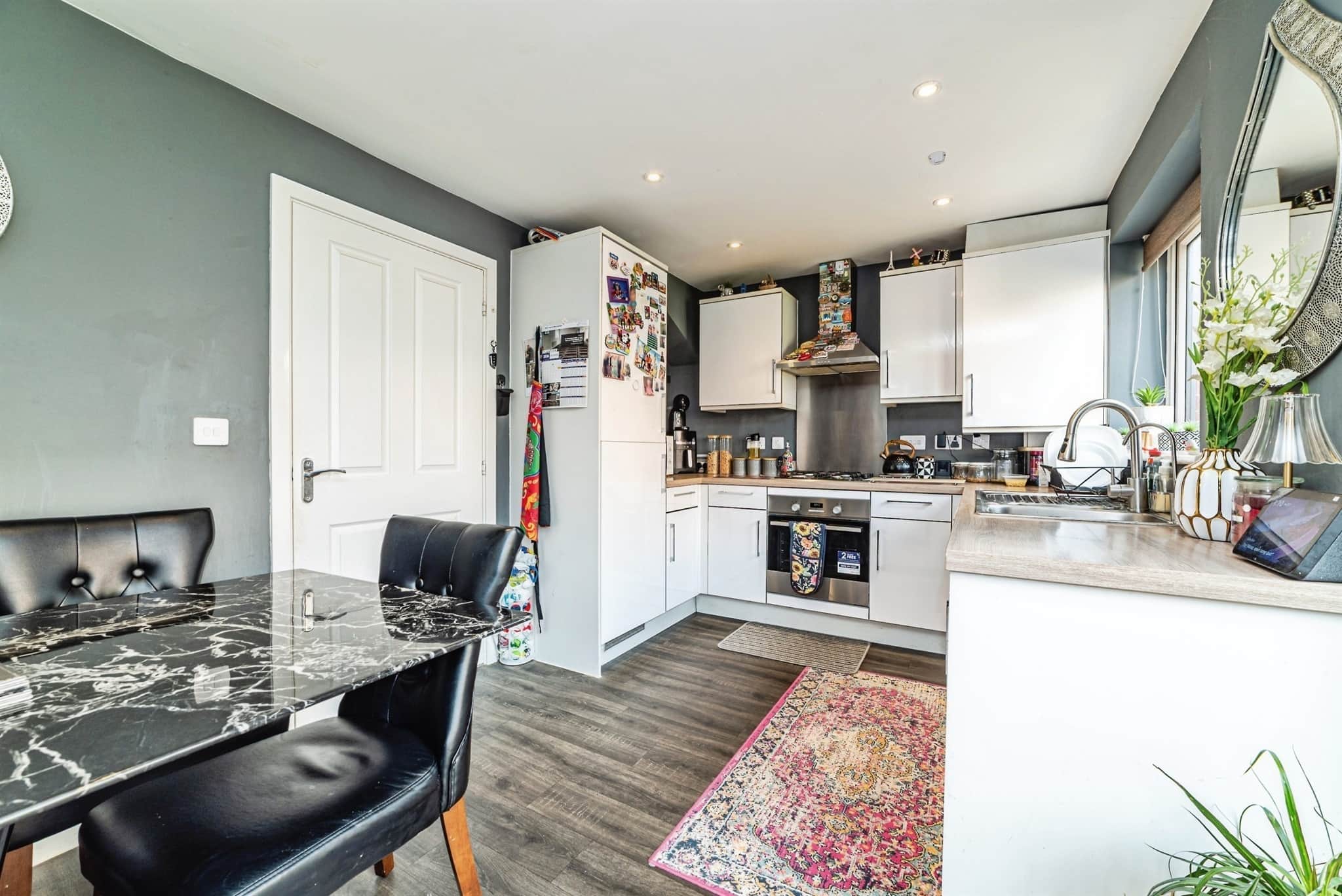 Property at Trinity Way, Basingstoke