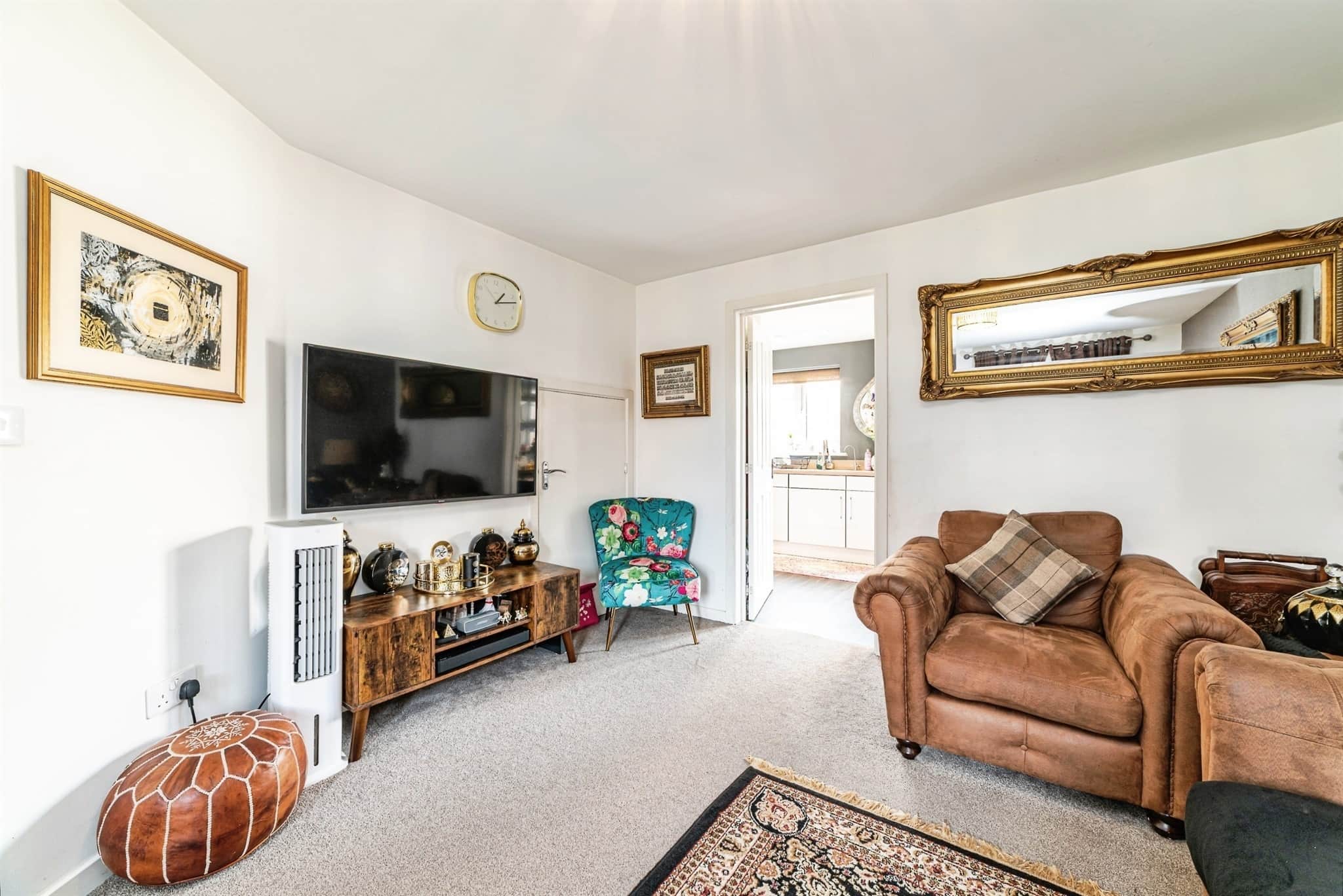Property at Trinity Way, Basingstoke
