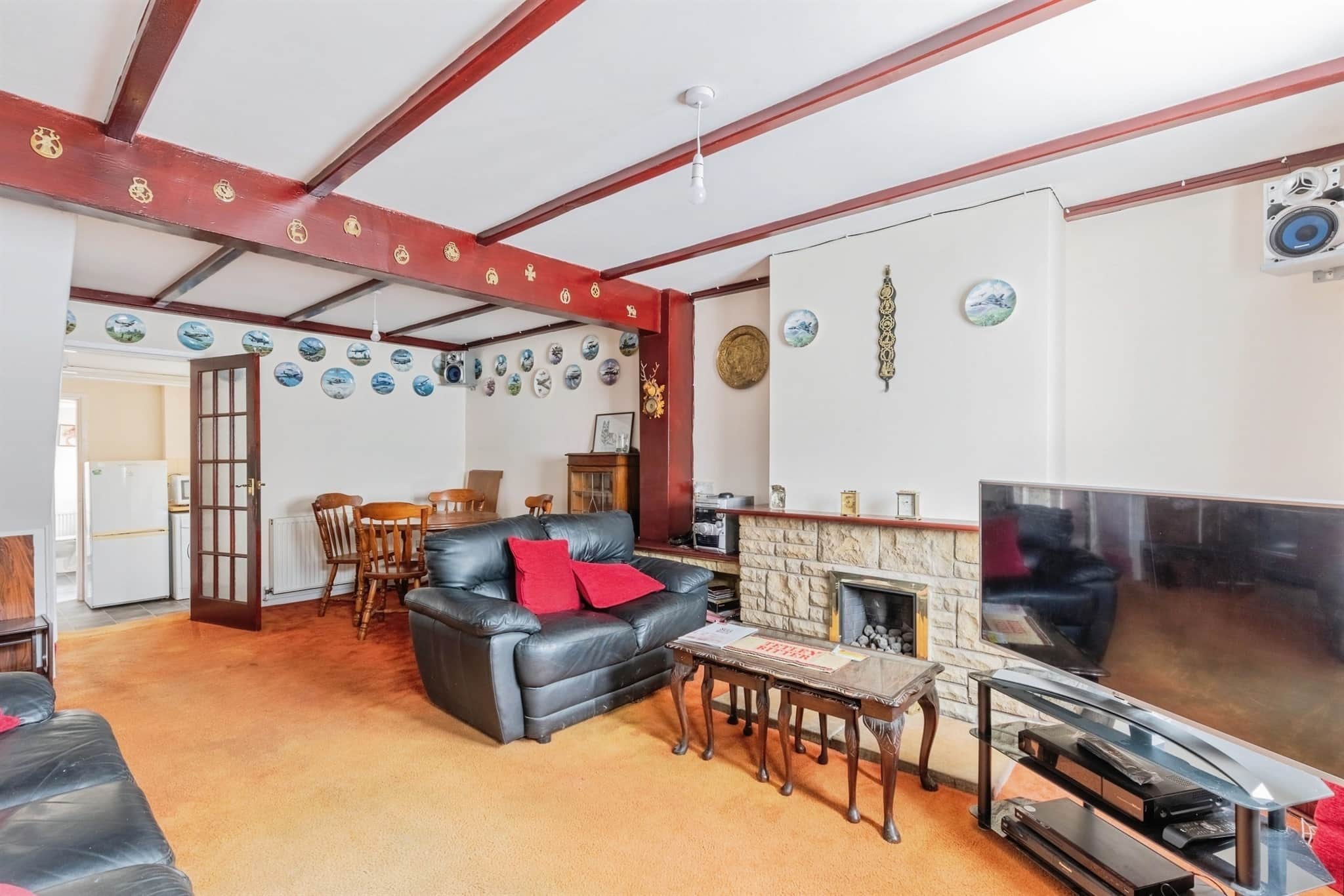 Property at Post Office Lane, Stockton, Southam