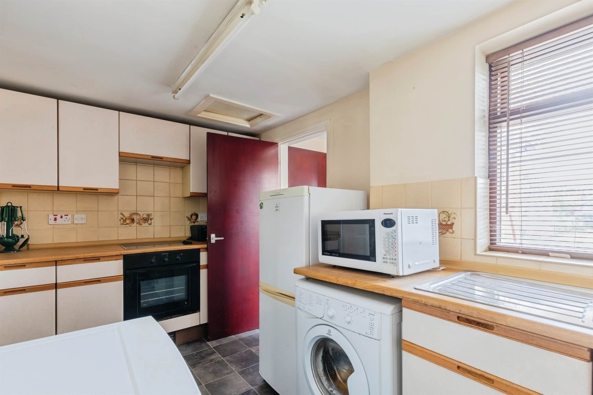 Property at Post Office Lane, Stockton, Southam
