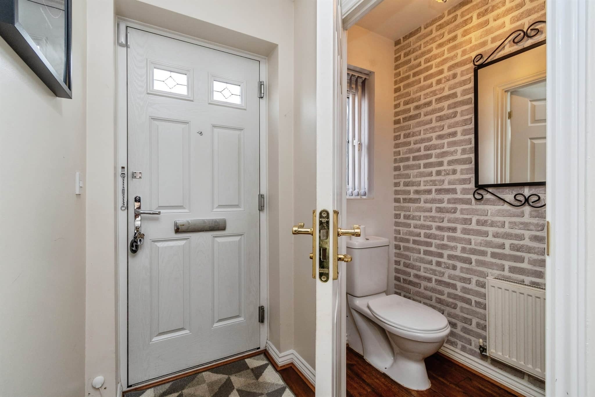 Property at Richard Wattis Drive, Wednesbury