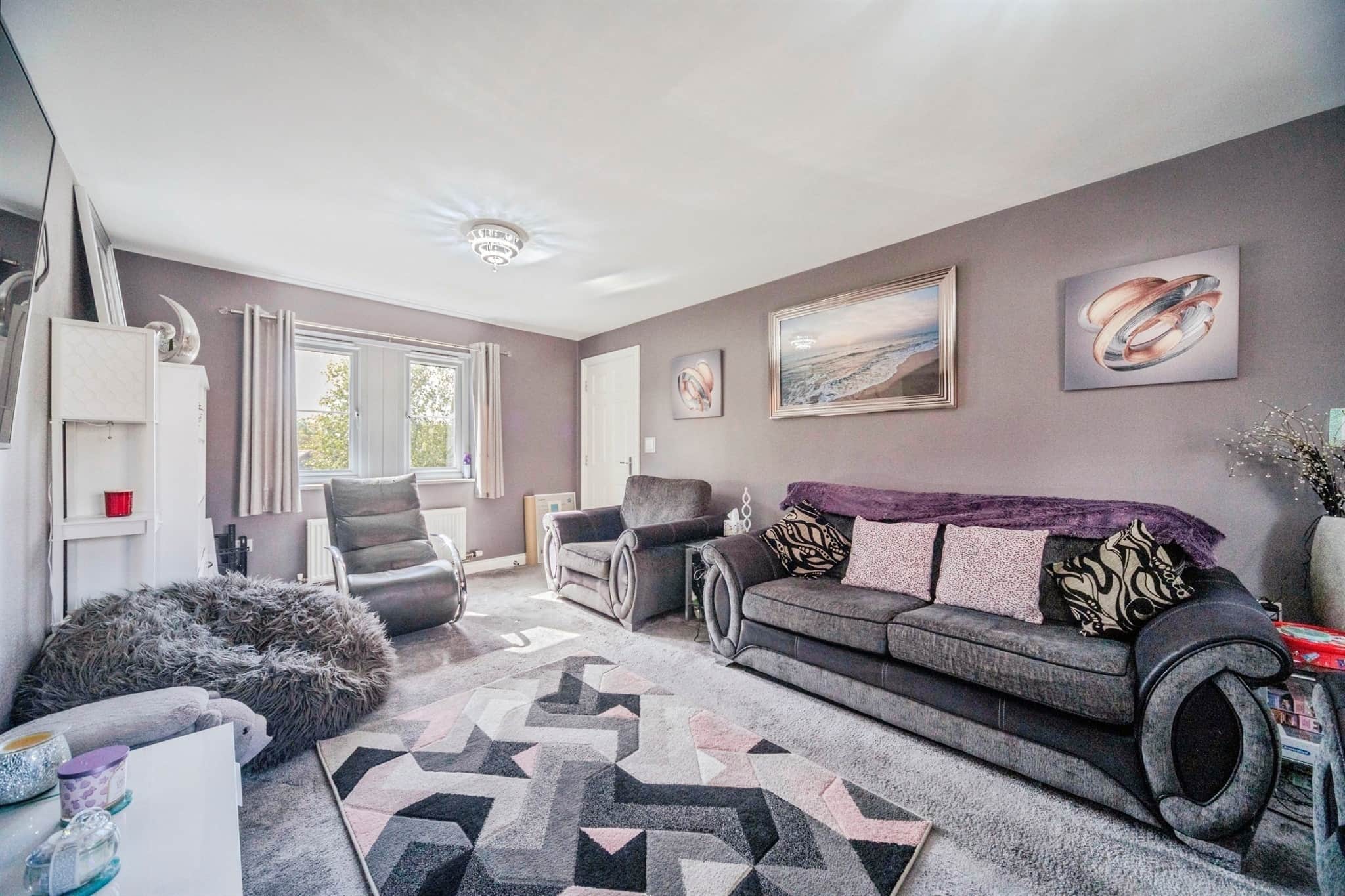 Property at Keel Way, Oxley Park, Milton Keynes