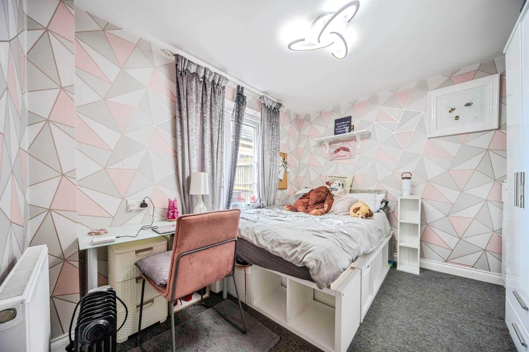 Property at Keel Way, Oxley Park, Milton Keynes