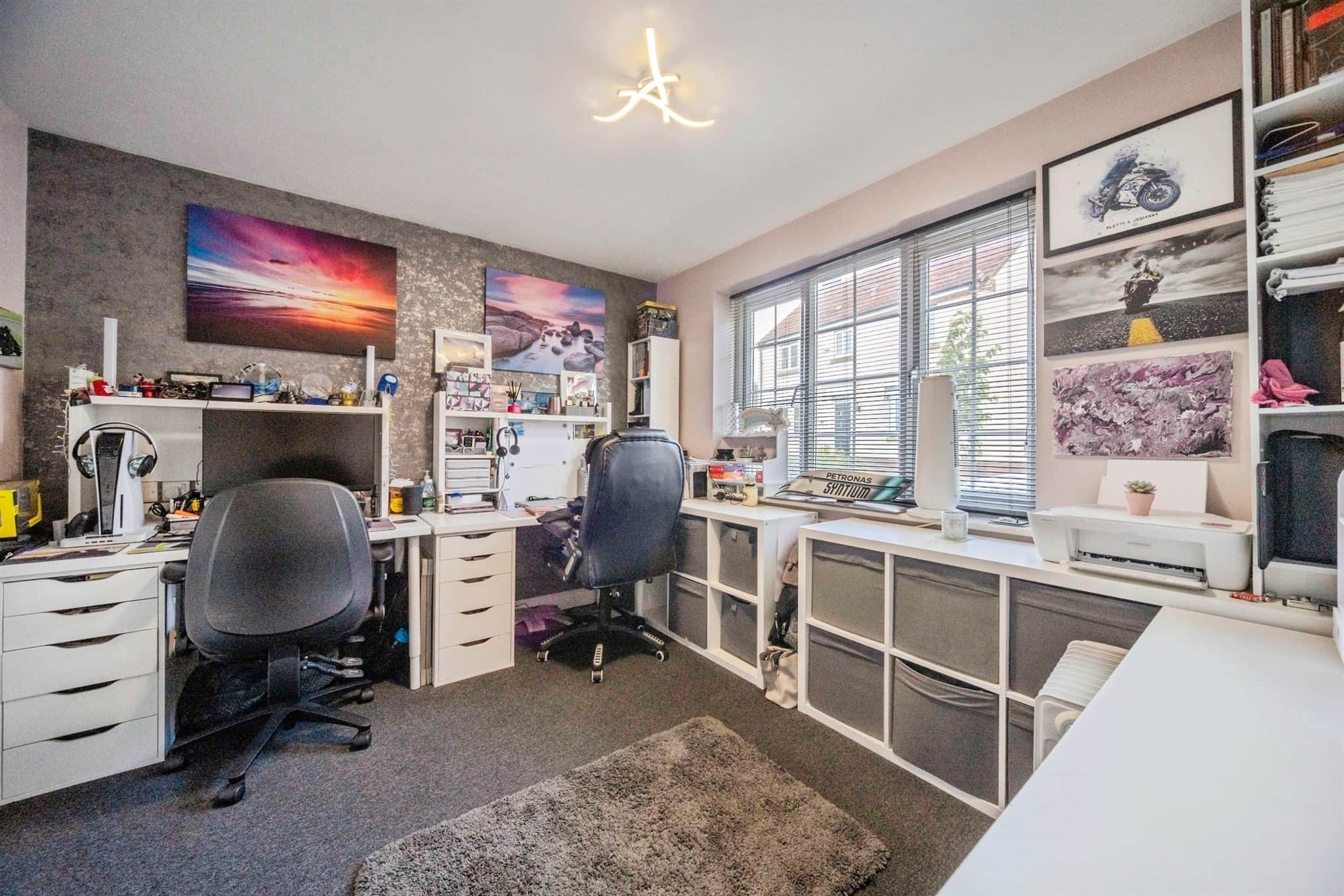 Property at Keel Way, Oxley Park, Milton Keynes