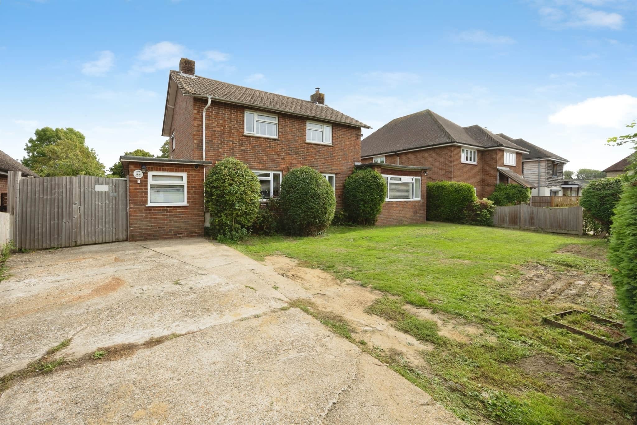 Property at Singleton Road, Great Chart, Ashford