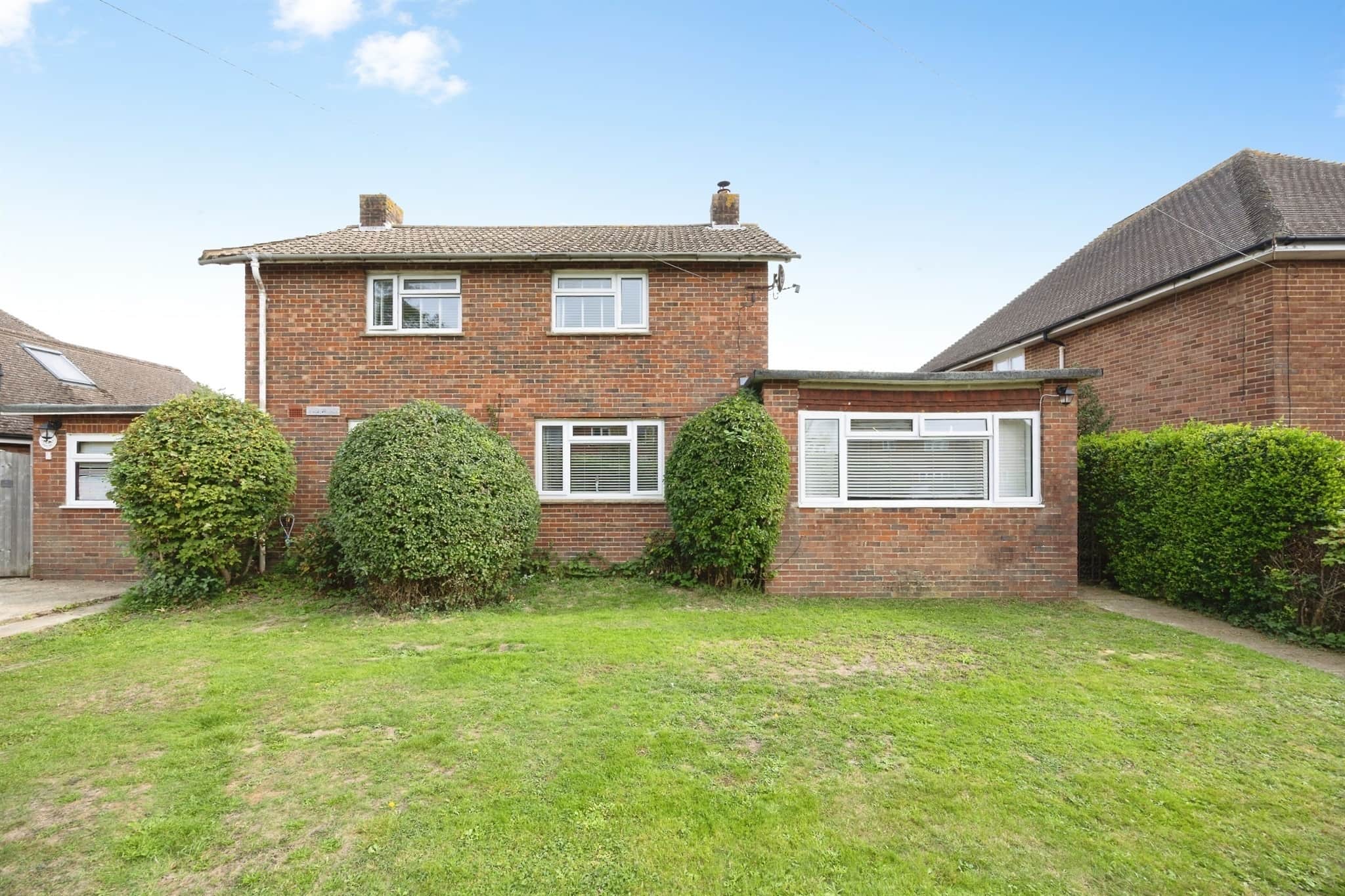 Property at Singleton Road, Great Chart, Ashford