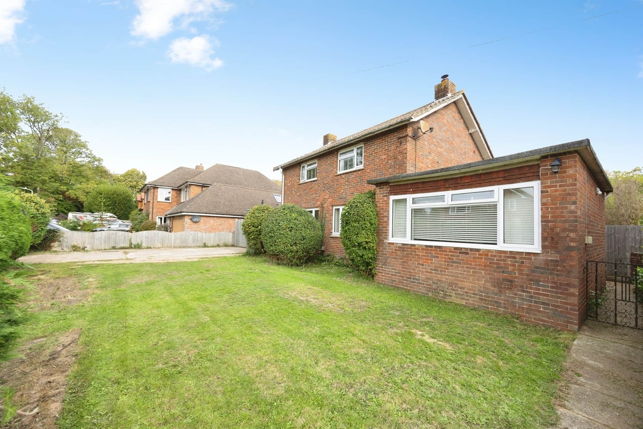 Property at Singleton Road, Great Chart, Ashford