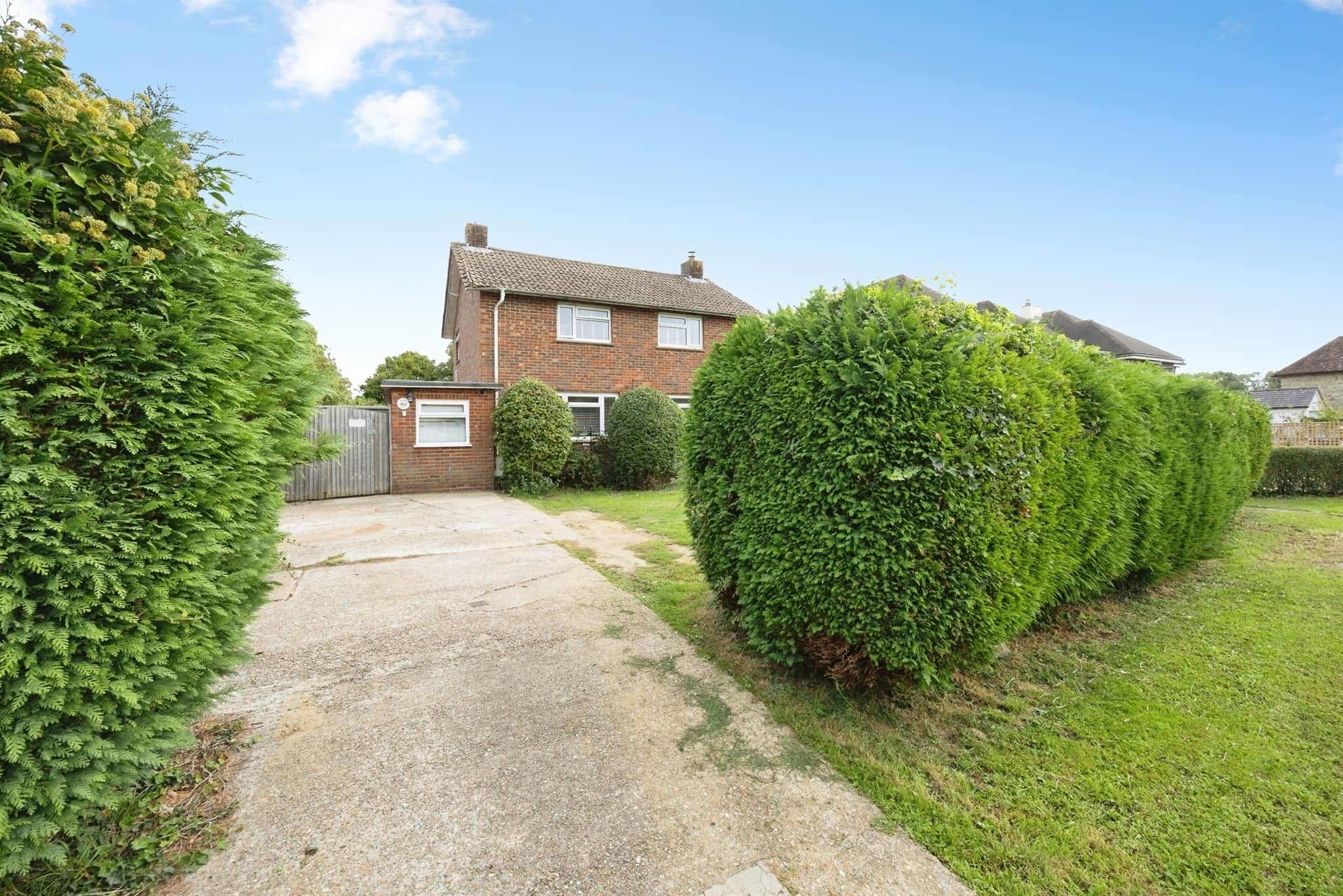 Property at Singleton Road, Great Chart, Ashford