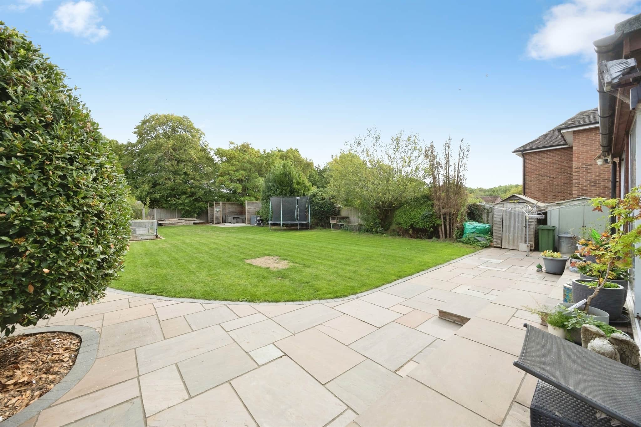Property at Singleton Road, Great Chart, Ashford