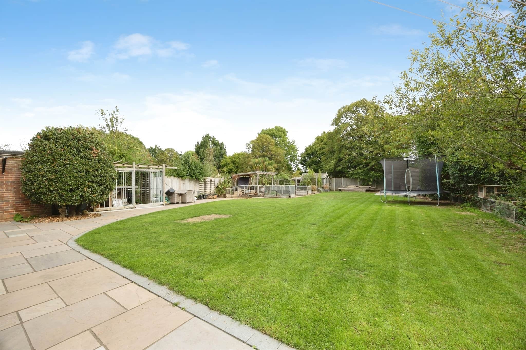 Property at Singleton Road, Great Chart, Ashford