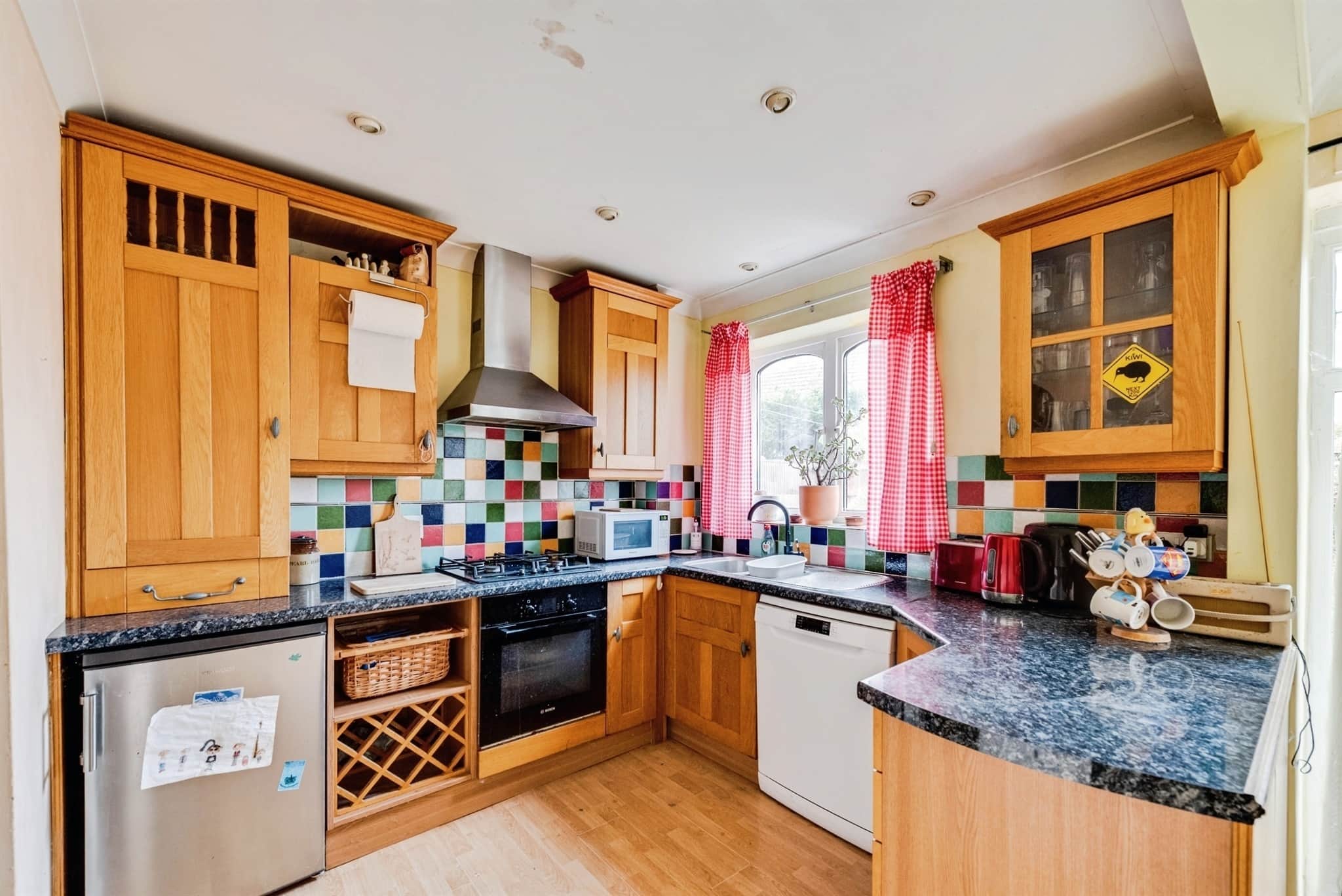 Property at Bakers Piece, Kingston Blount, Chinnor