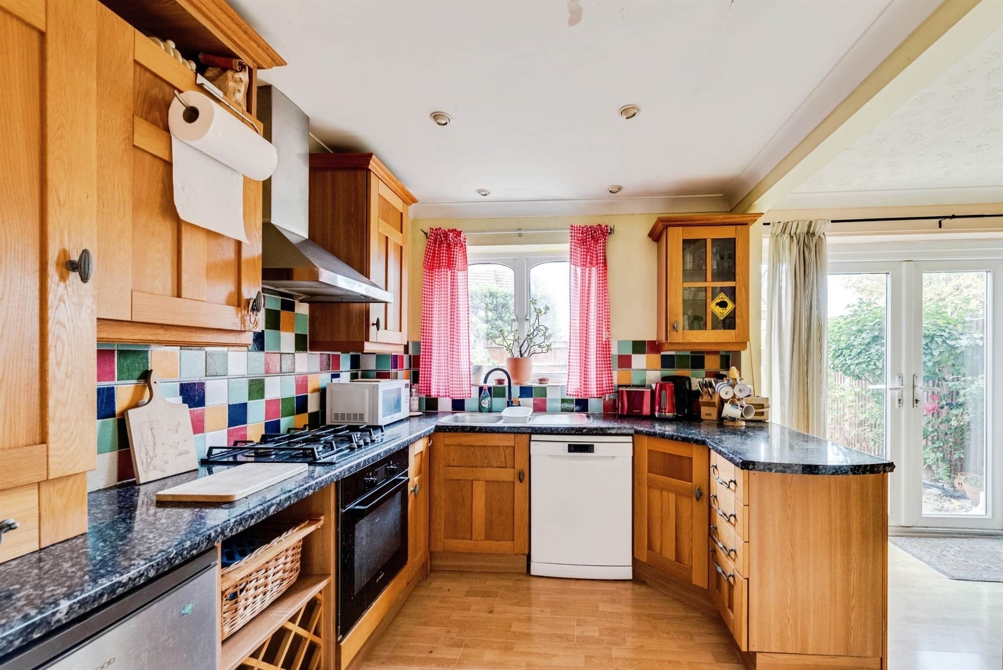 Property at Bakers Piece, Kingston Blount, Chinnor