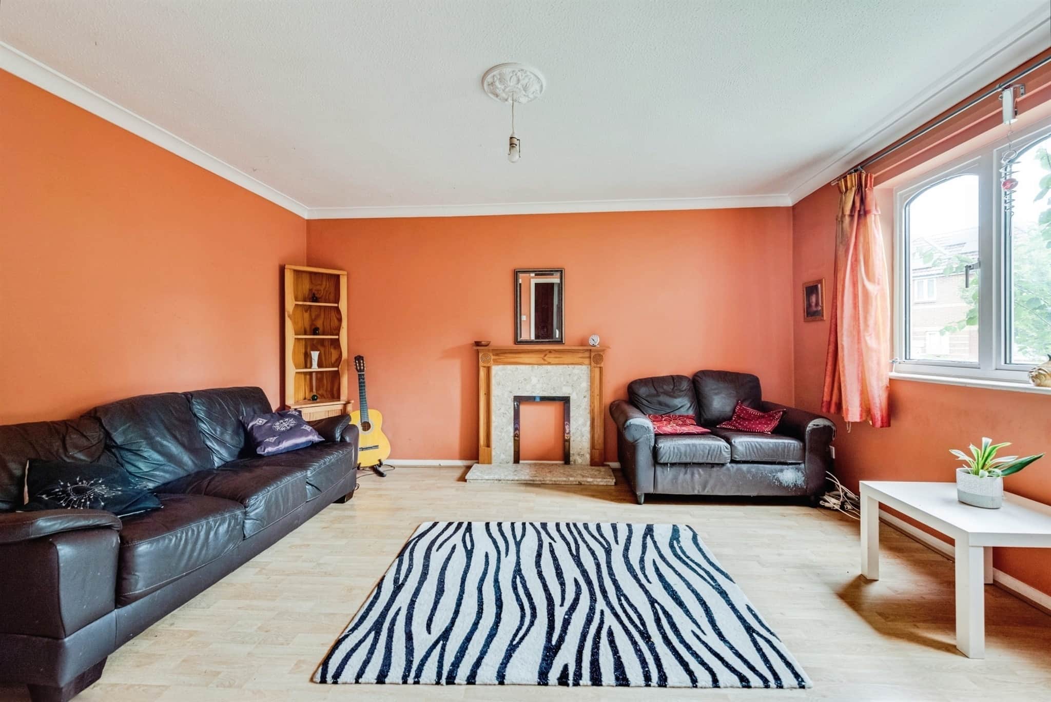 Property at Bakers Piece, Kingston Blount, Chinnor