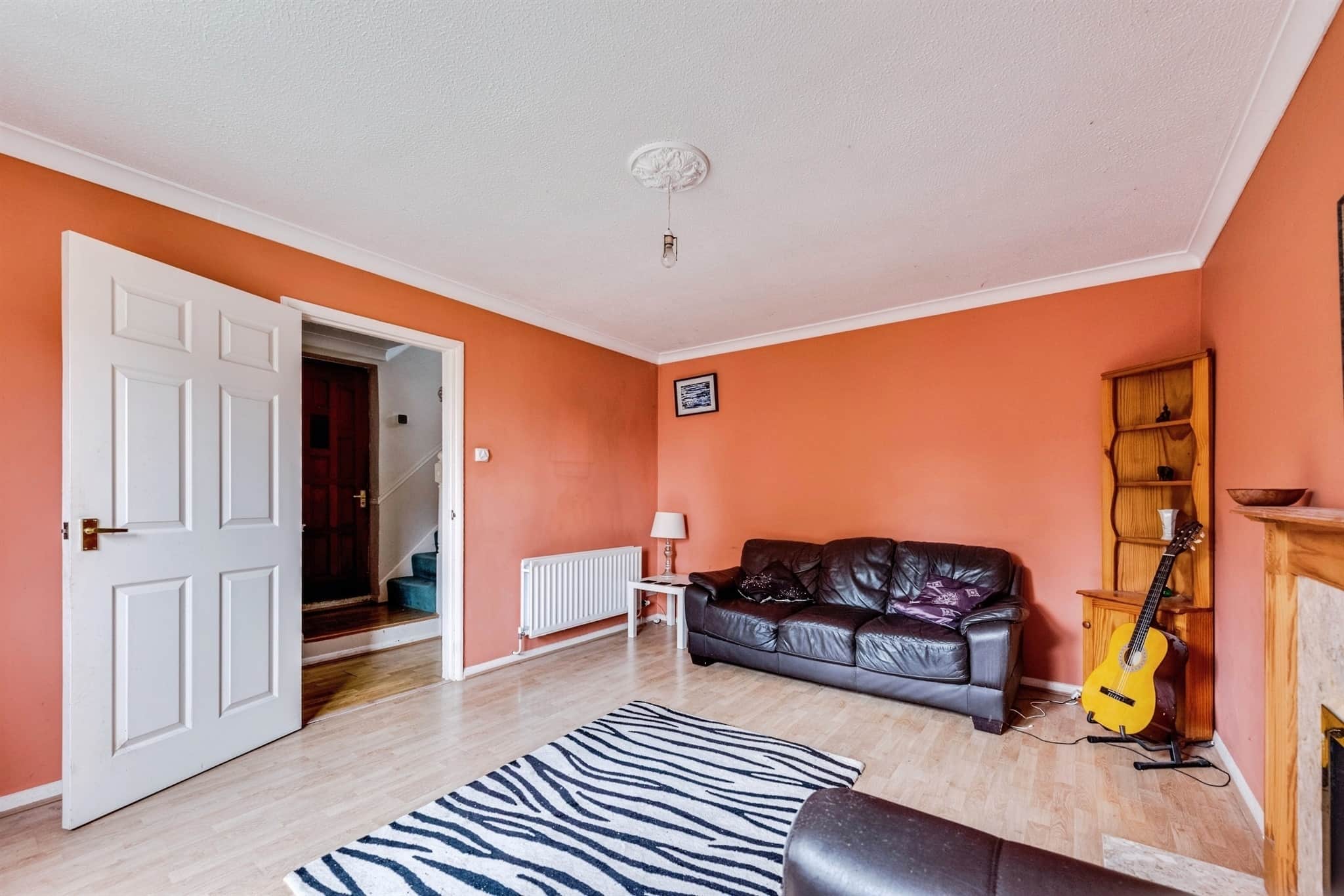 Property at Bakers Piece, Kingston Blount, Chinnor