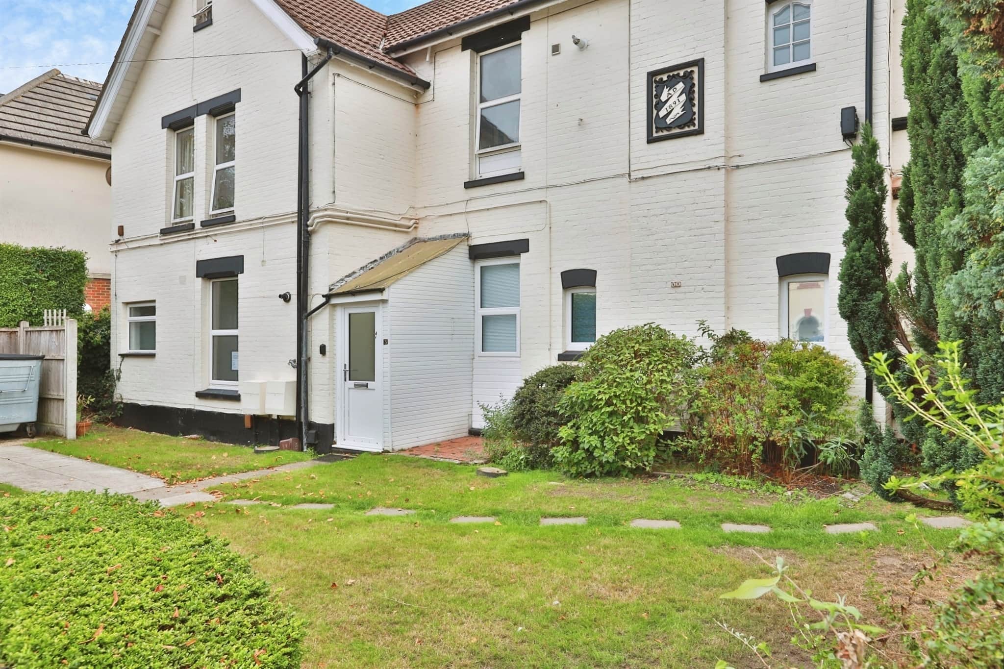 Property at Hawkwood Road, Bournemouth