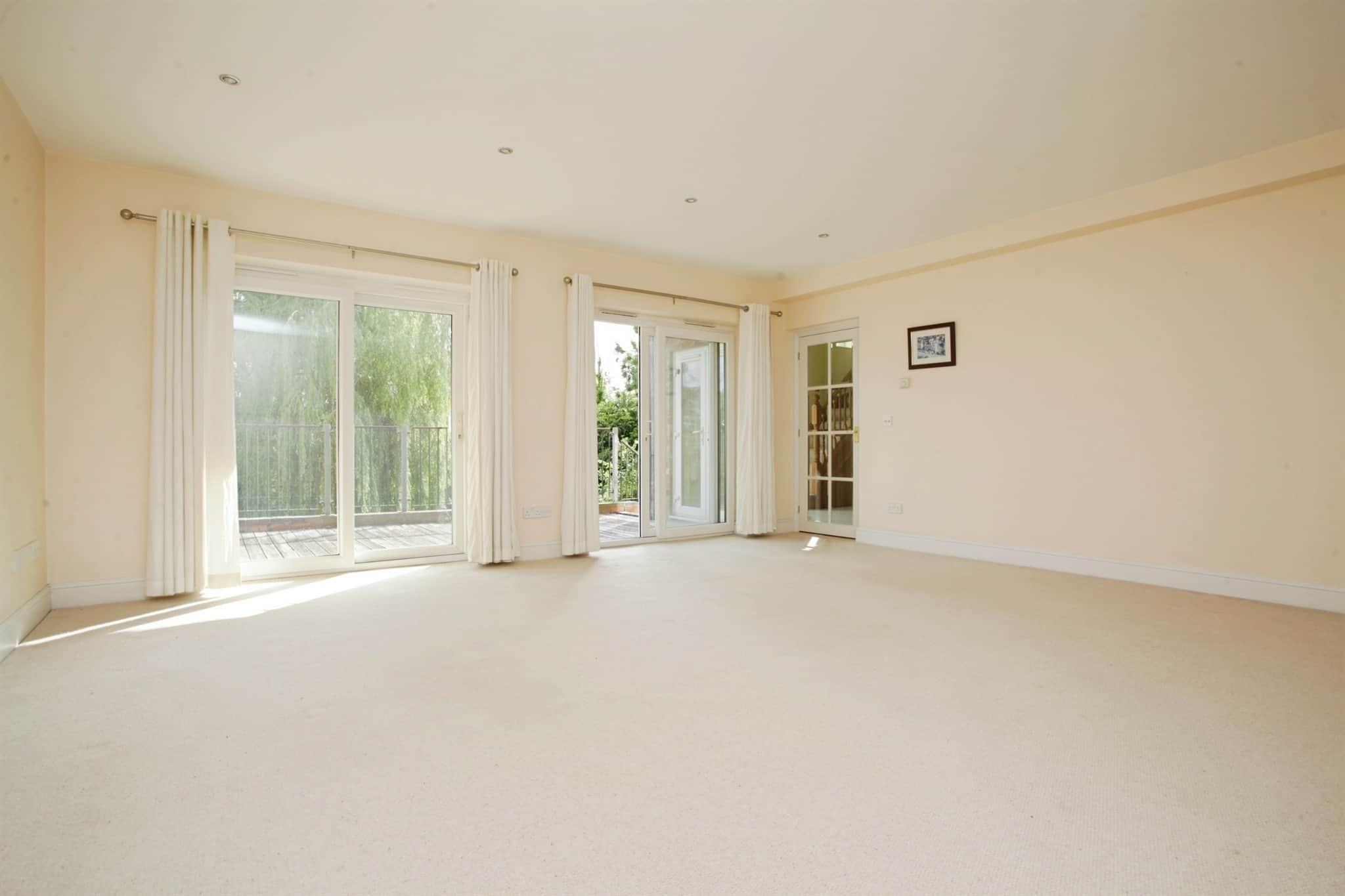 Property at Vicarage Hill, Clifton Upon Dunsmore, Rugby