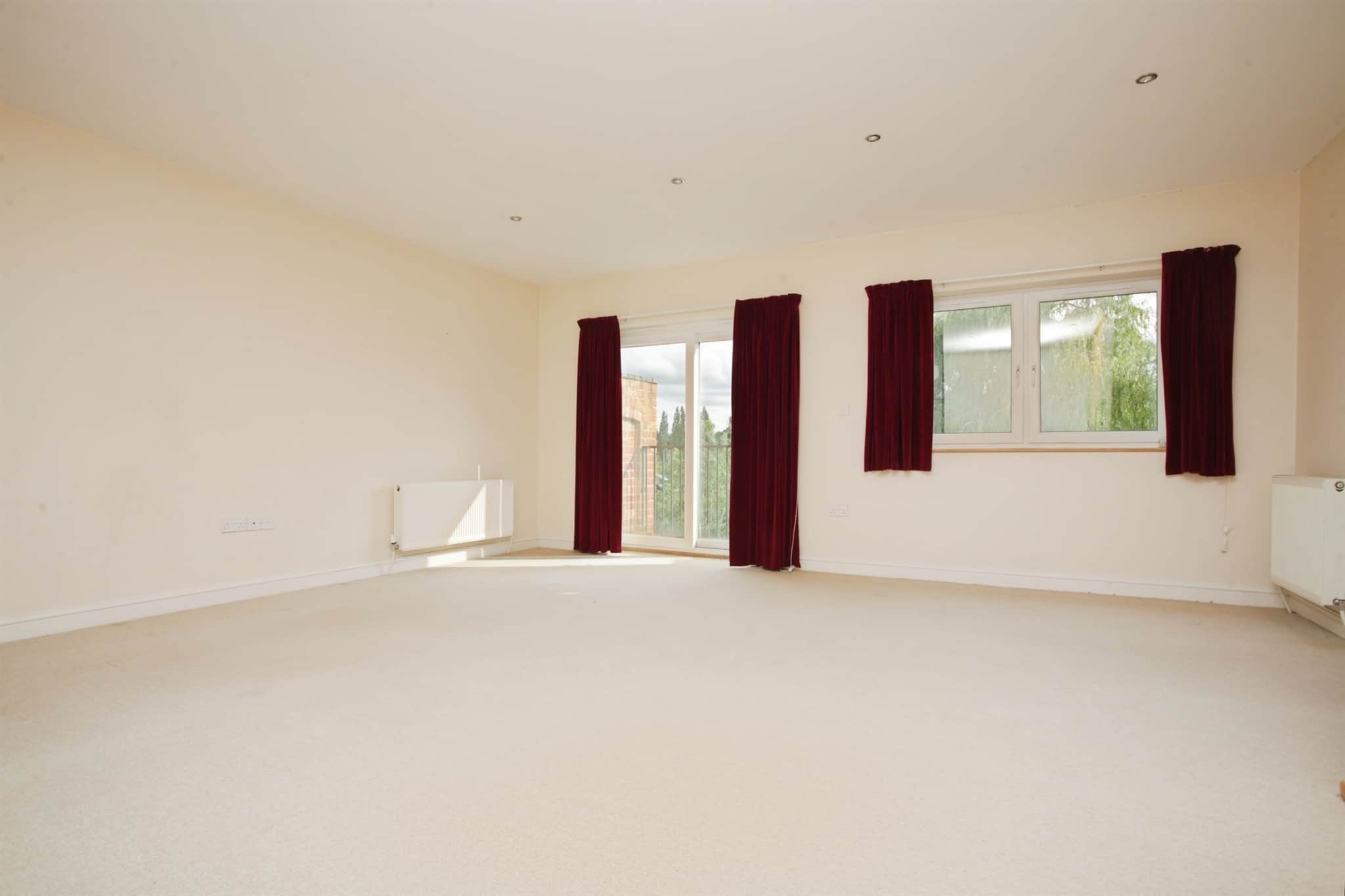 Property at Vicarage Hill, Clifton Upon Dunsmore, Rugby