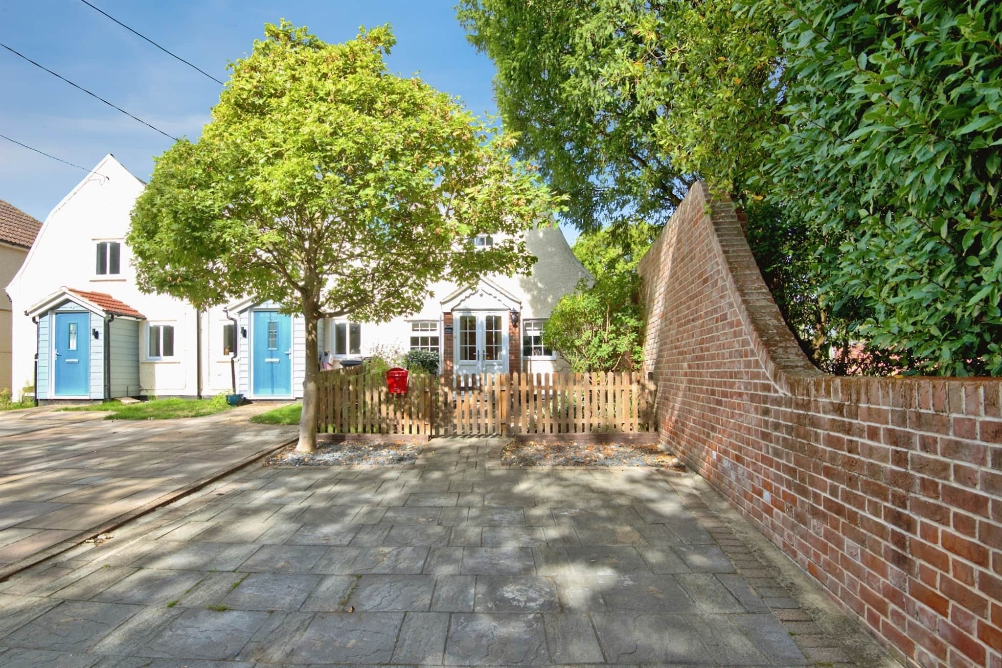 Property at Rectory Road, Little Oakley, HARWICH