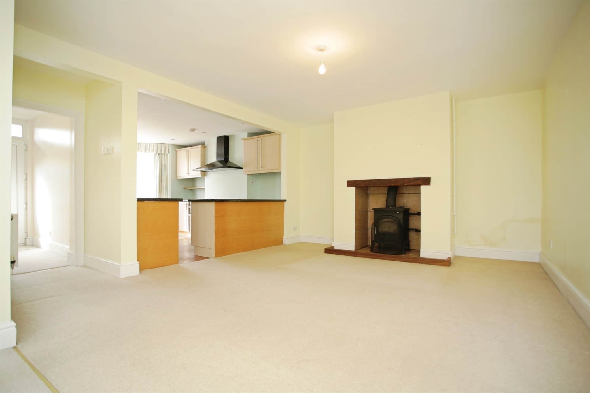 Property at Vicarage Hill, Clifton Upon Dunsmore, Rugby