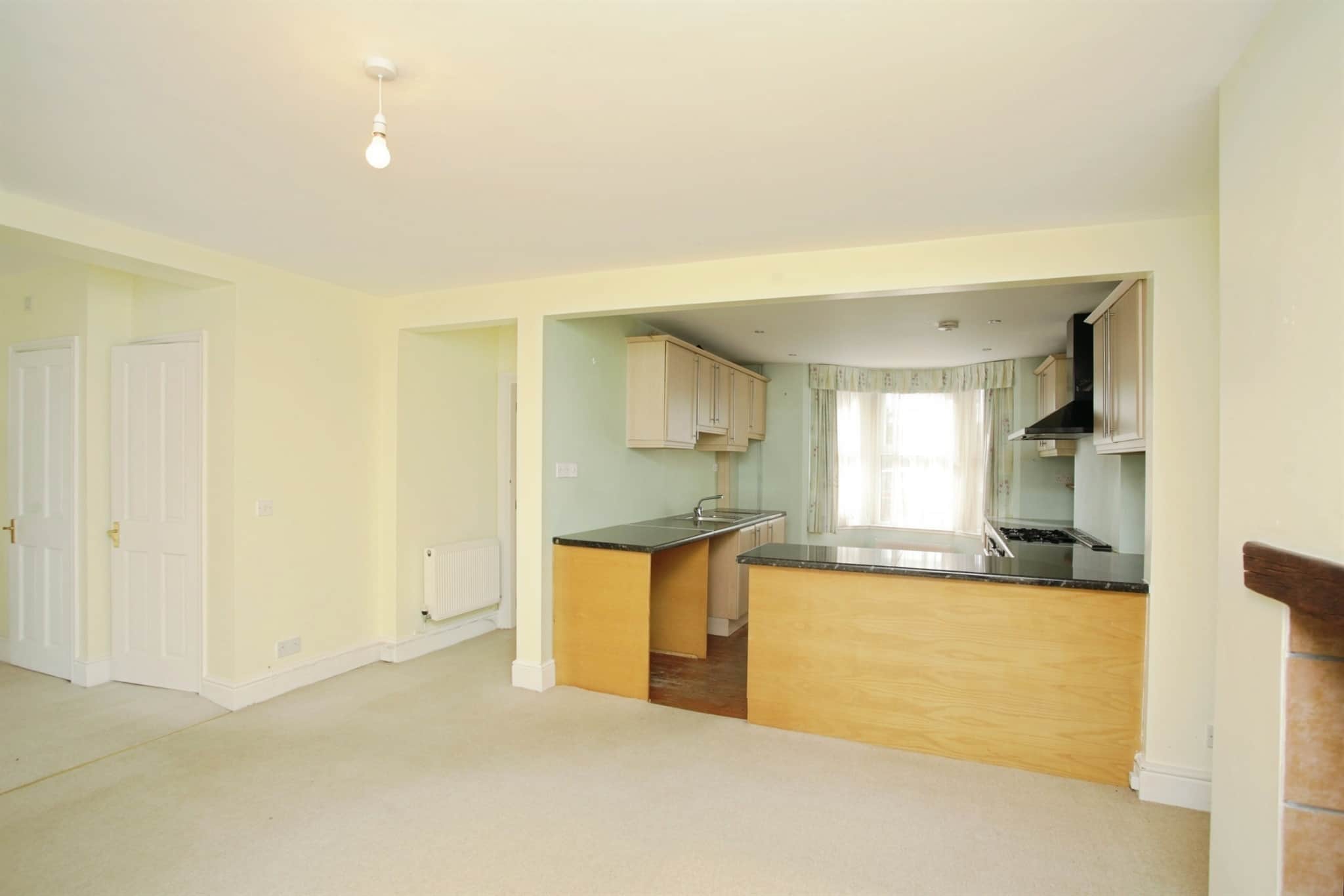 Property at Vicarage Hill, Clifton Upon Dunsmore, Rugby