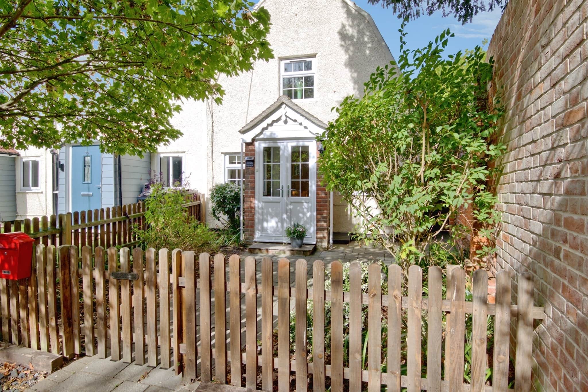 Property at Rectory Road, Little Oakley, HARWICH