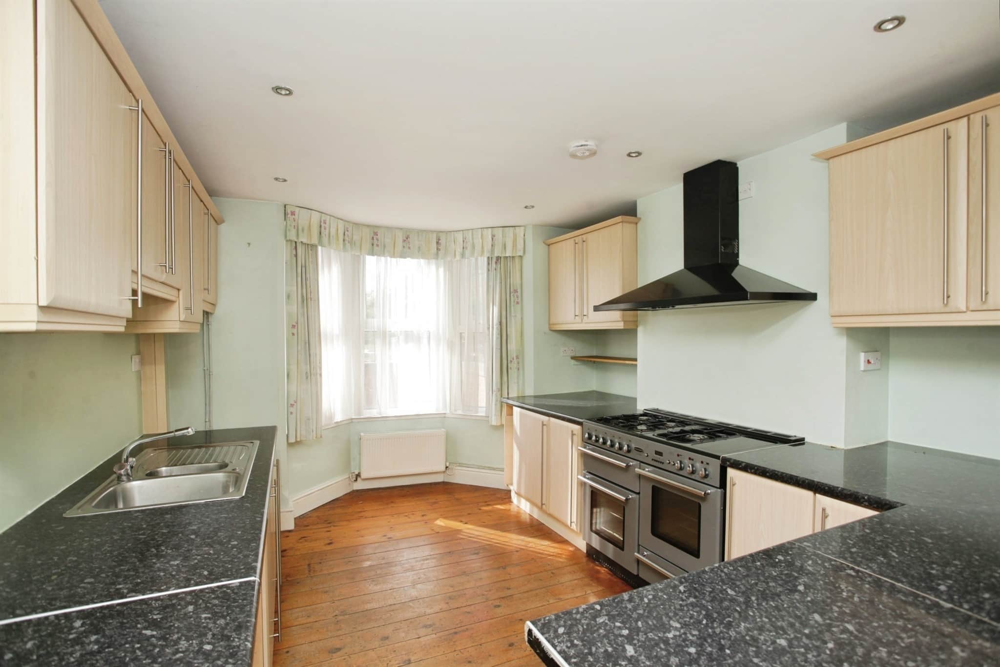 Property at Vicarage Hill, Clifton Upon Dunsmore, Rugby