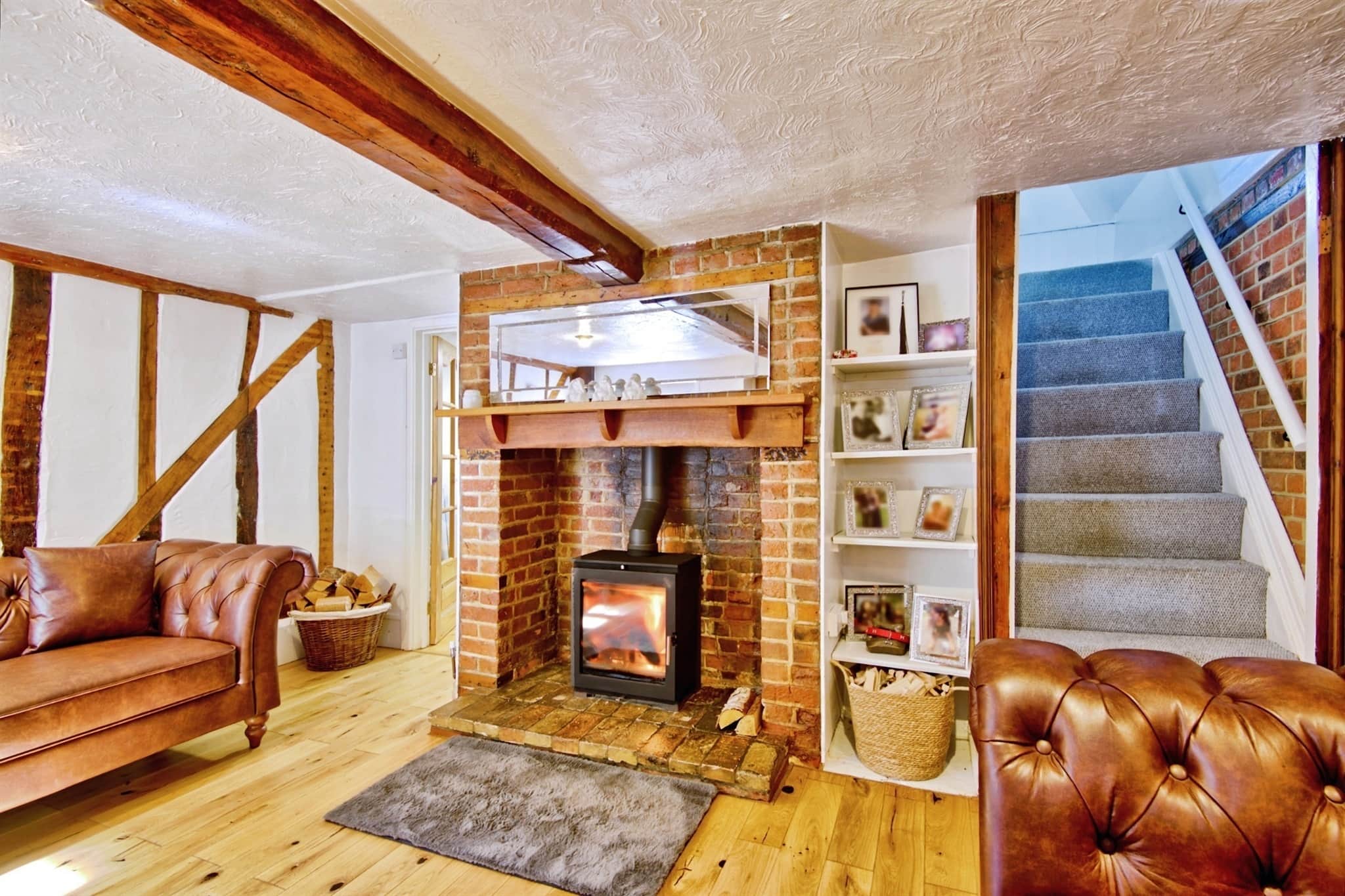 Property at Rectory Road, Little Oakley, HARWICH