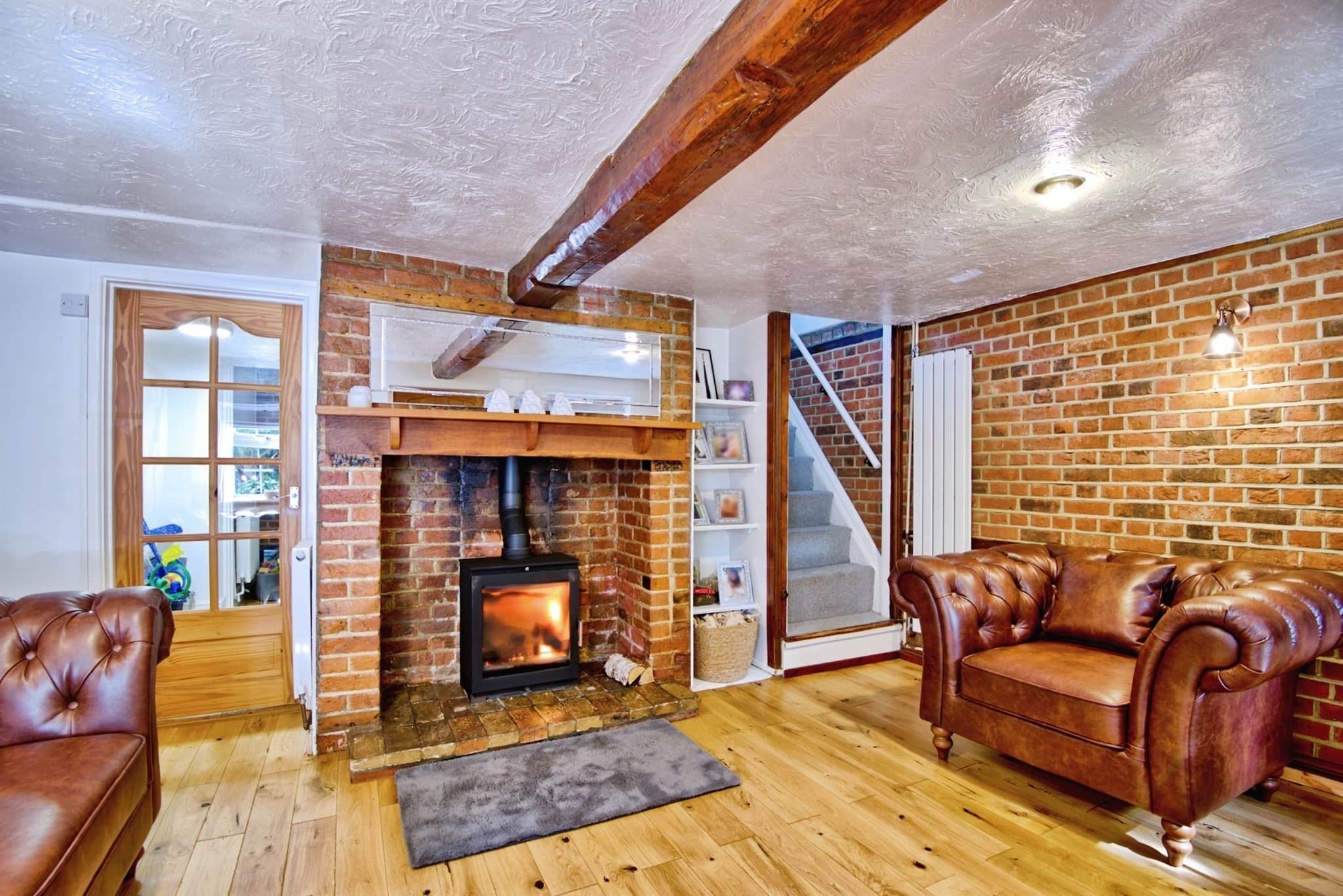 Property at Rectory Road, Little Oakley, HARWICH