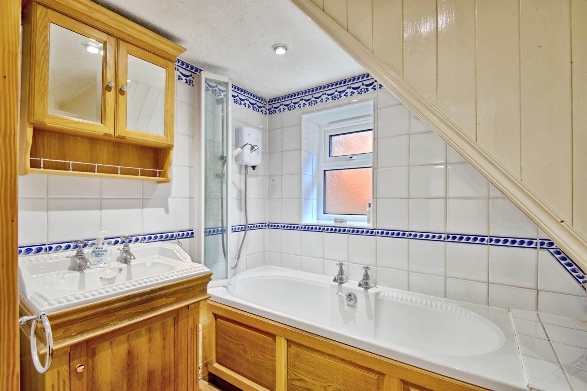 Property at Rectory Road, Little Oakley, HARWICH