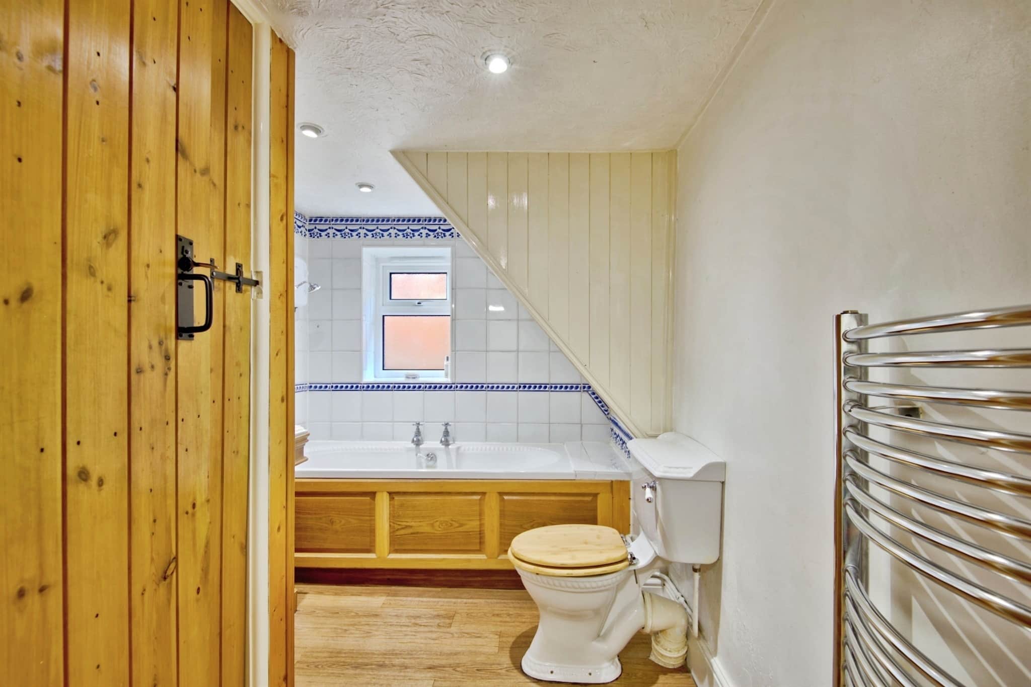 Property at Rectory Road, Little Oakley, HARWICH