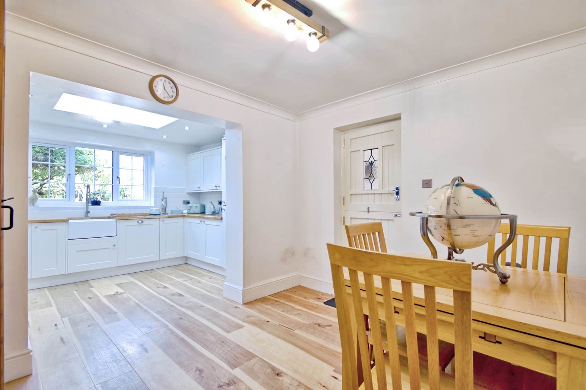 Property at Rectory Road, Little Oakley, HARWICH