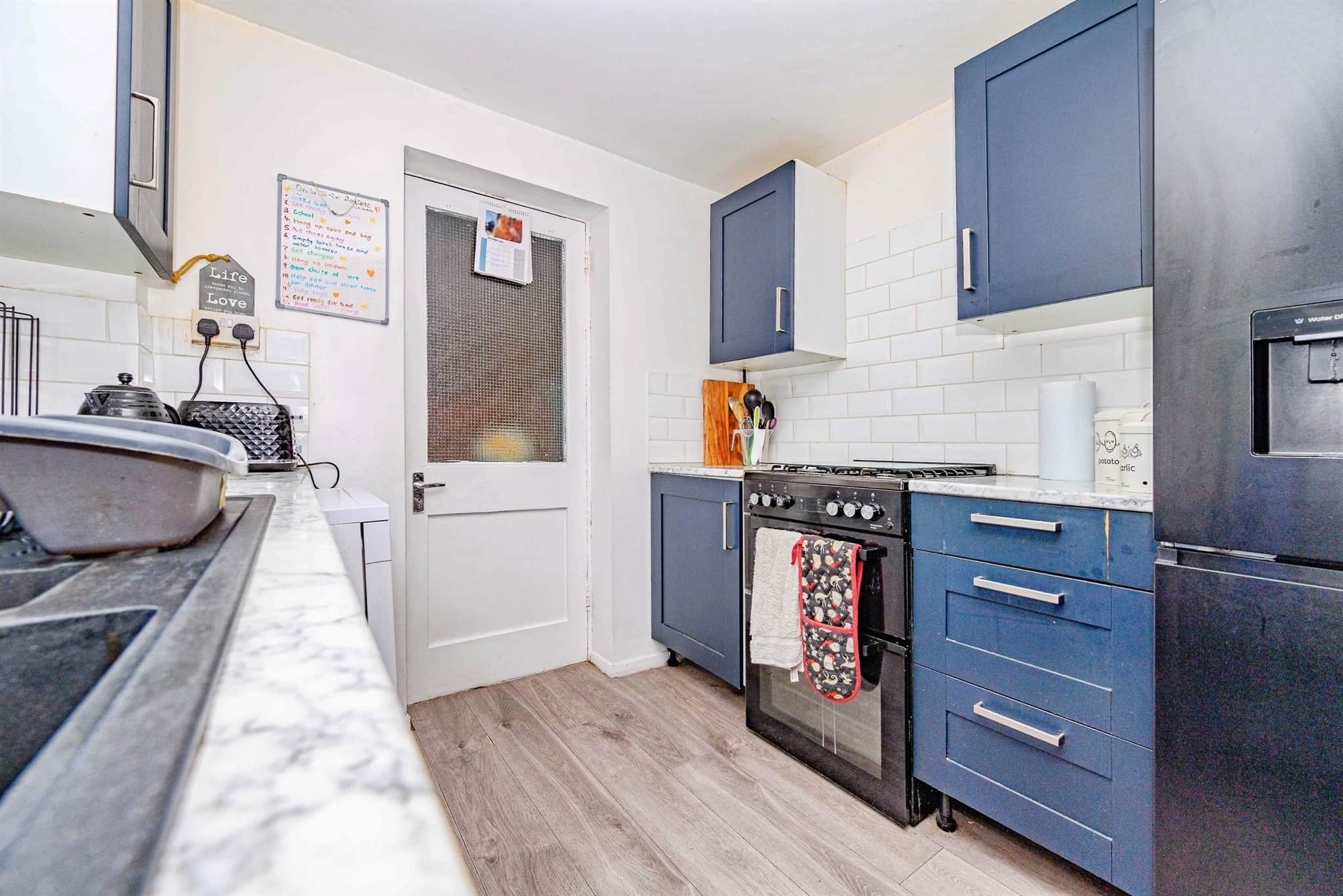 Property at Taverners, Hemel Hempstead
