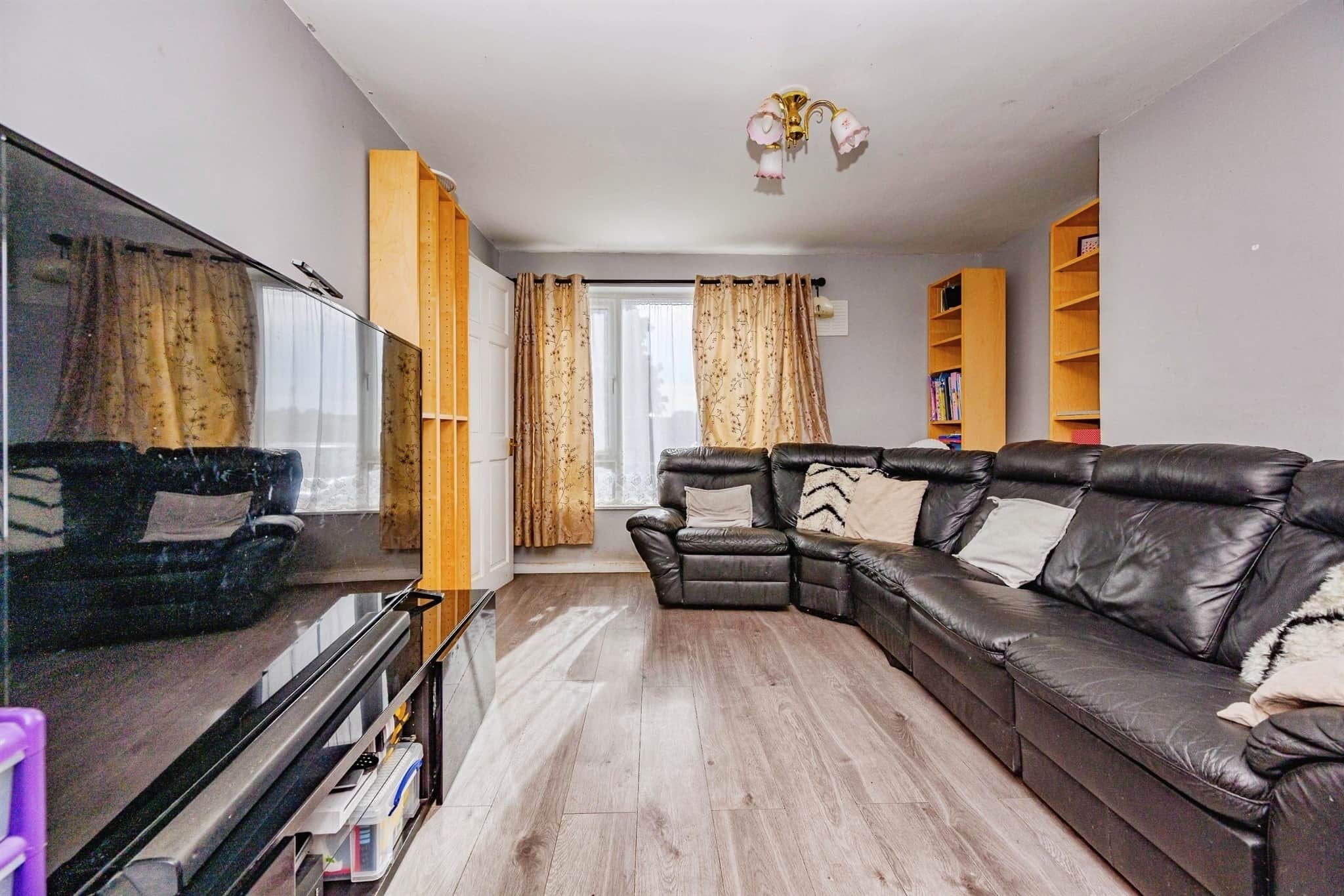Property at Taverners, Hemel Hempstead