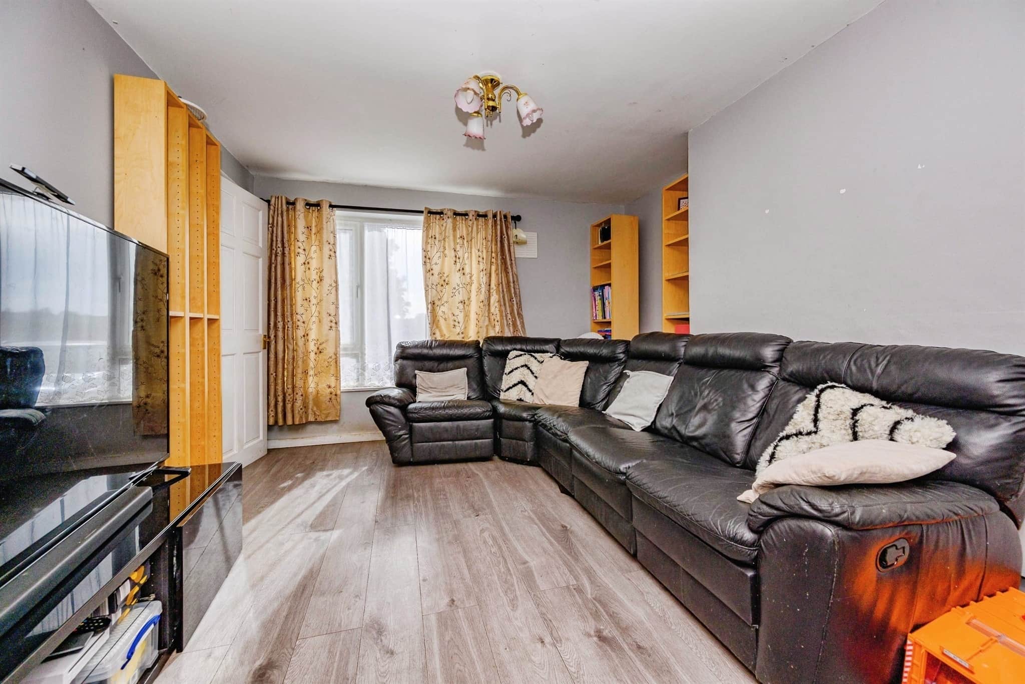 Property at Taverners, Hemel Hempstead