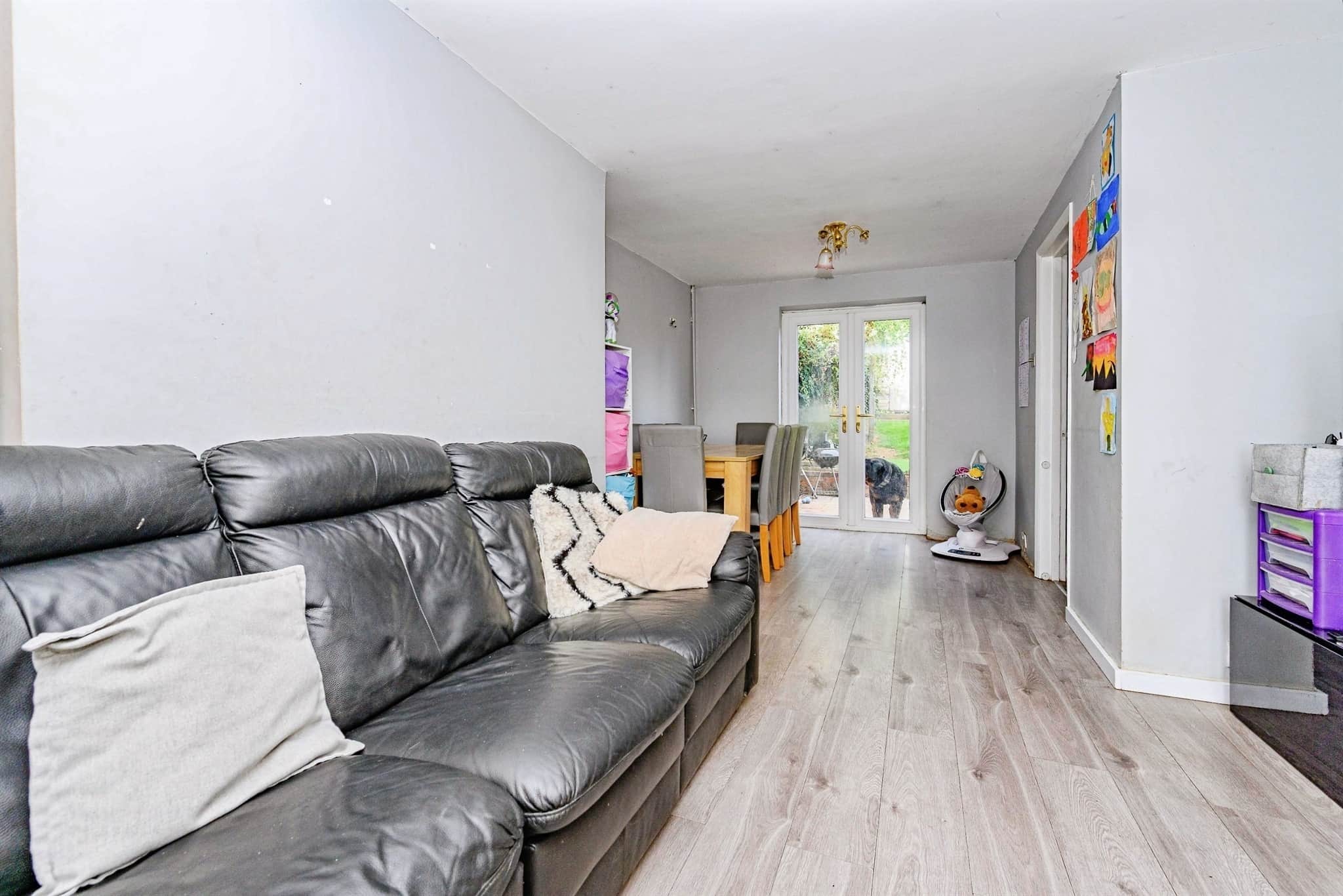 Property at Taverners, Hemel Hempstead