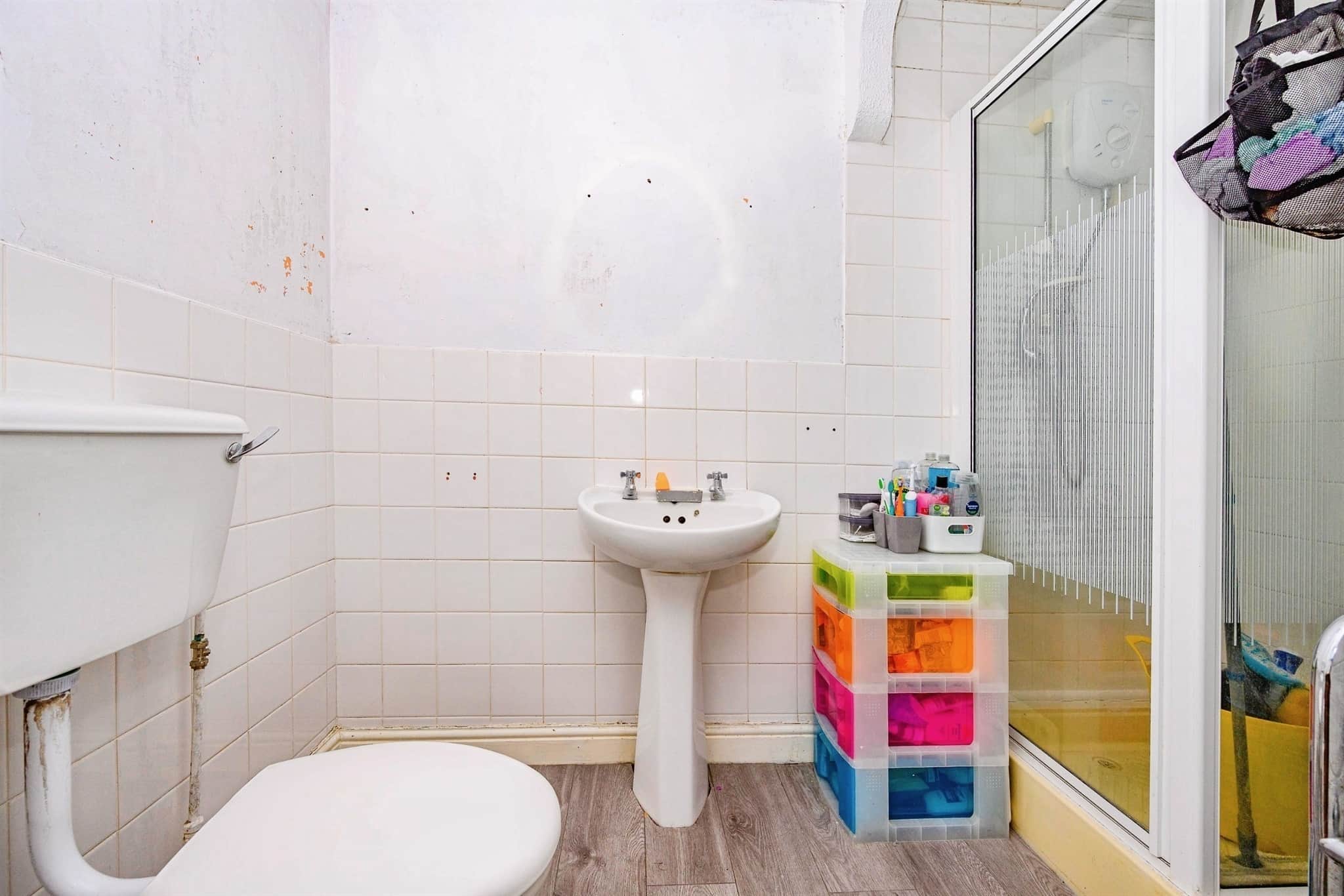 Property at Taverners, Hemel Hempstead