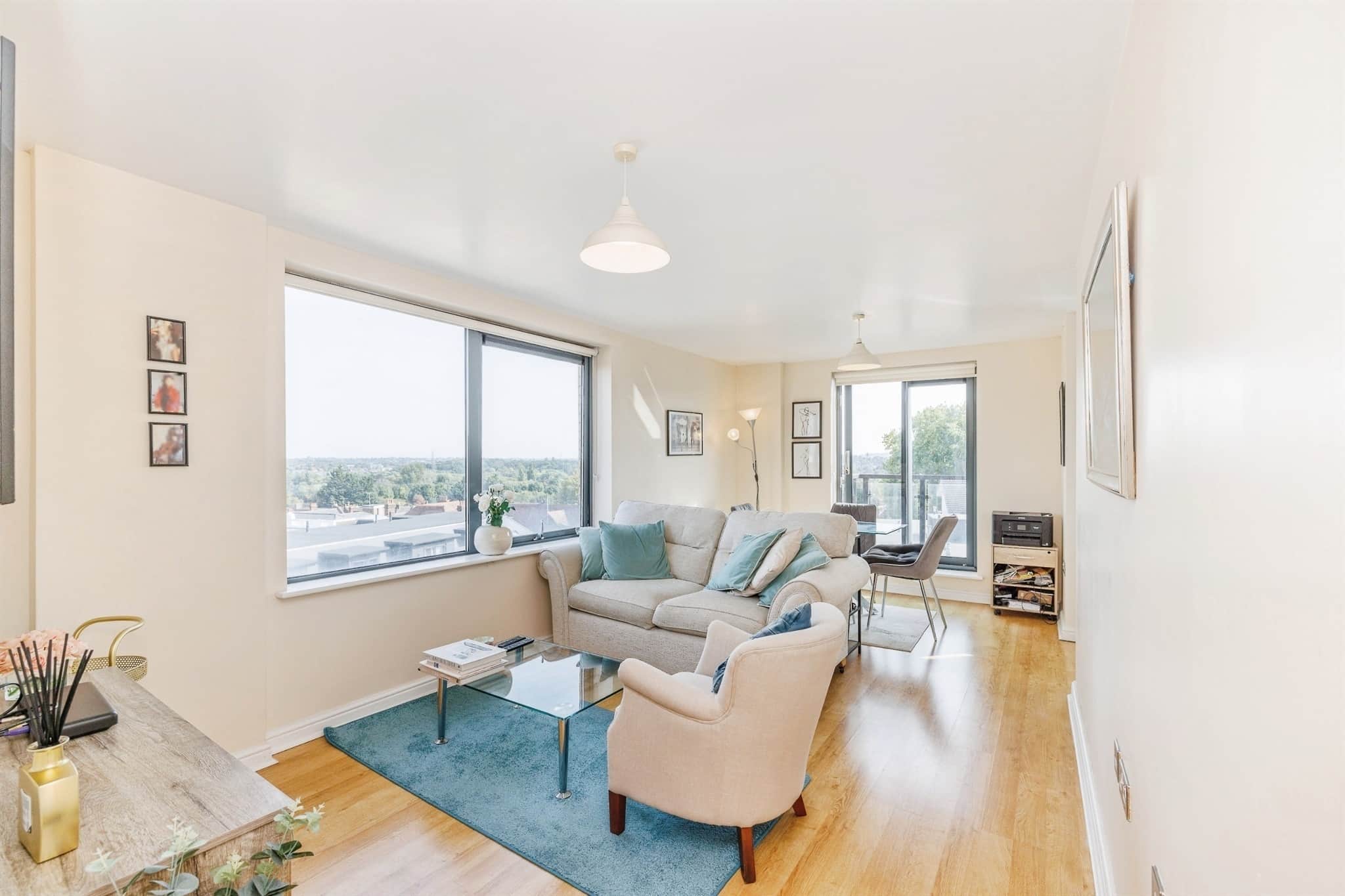 Property at Lord Street, Watford