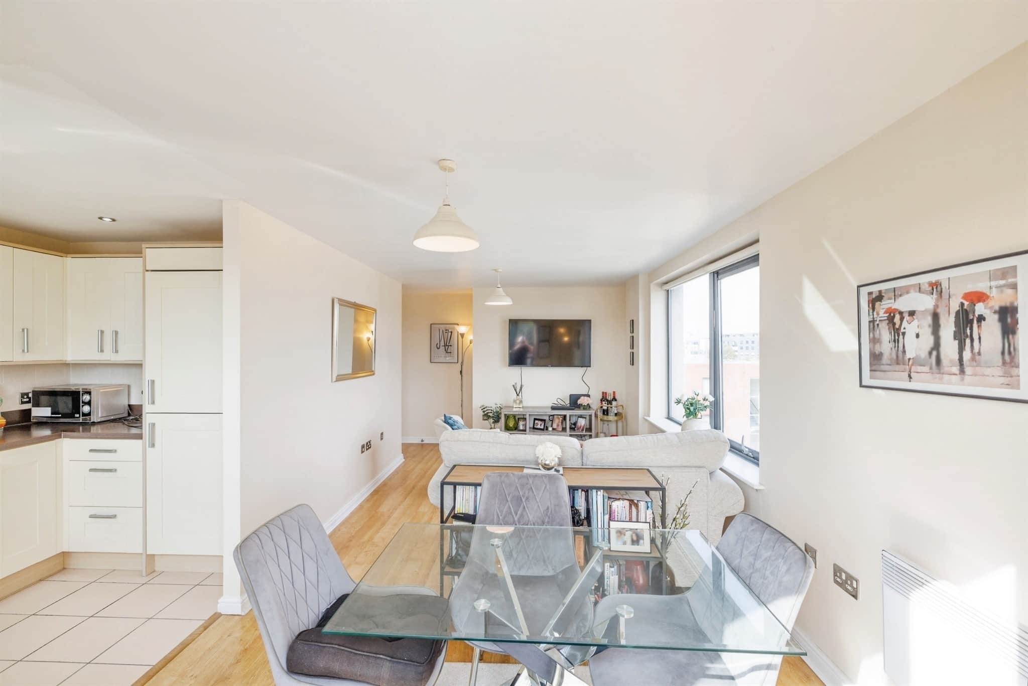 Property at Lord Street, Watford