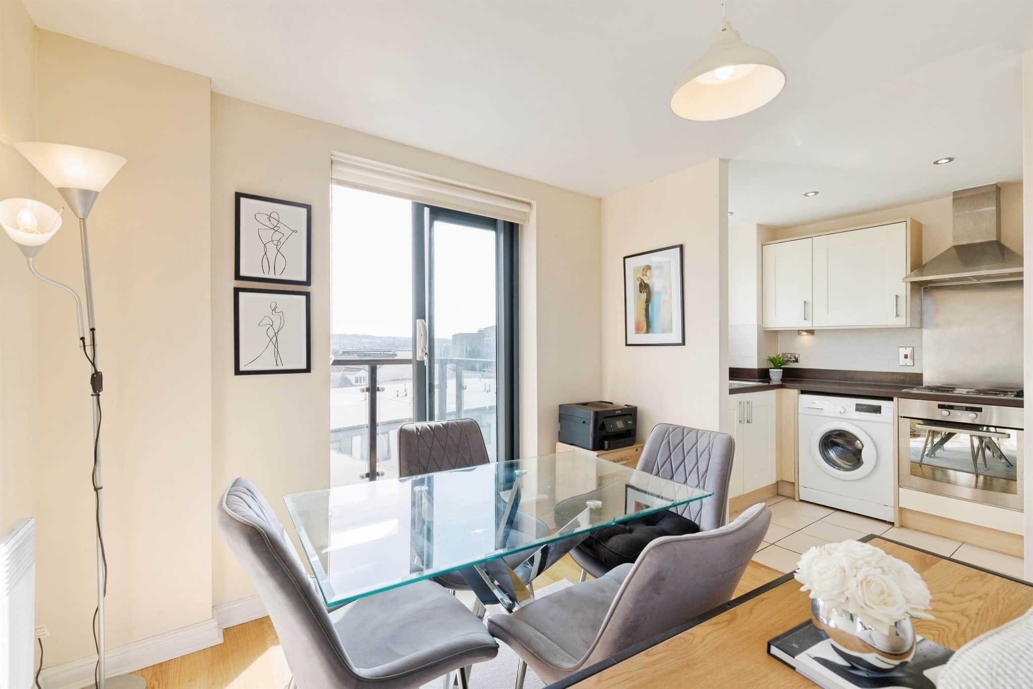 Property at Lord Street, Watford