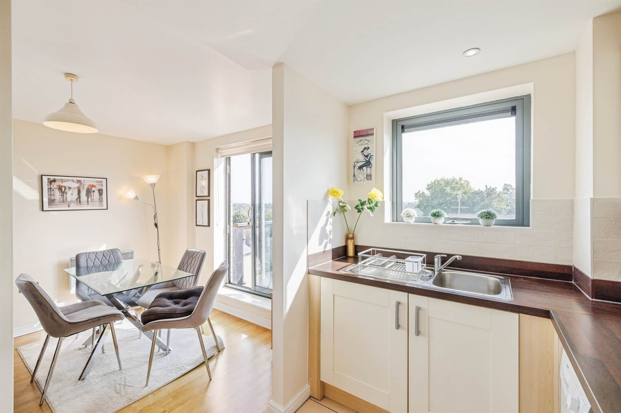 Property at Lord Street, Watford