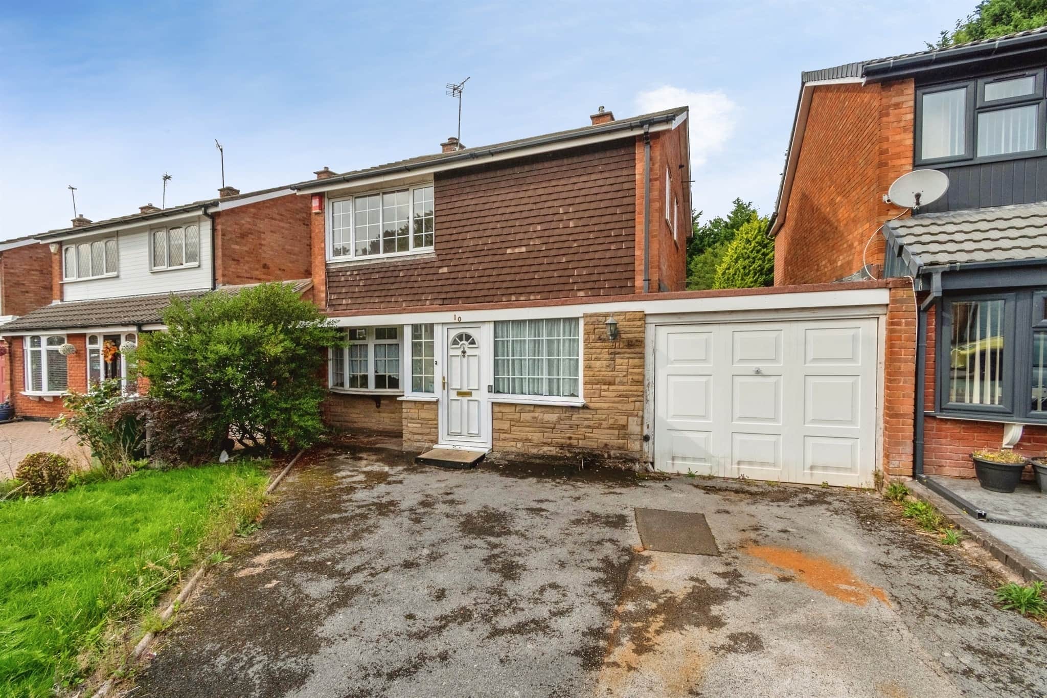 Property at Raven Road, Walsall