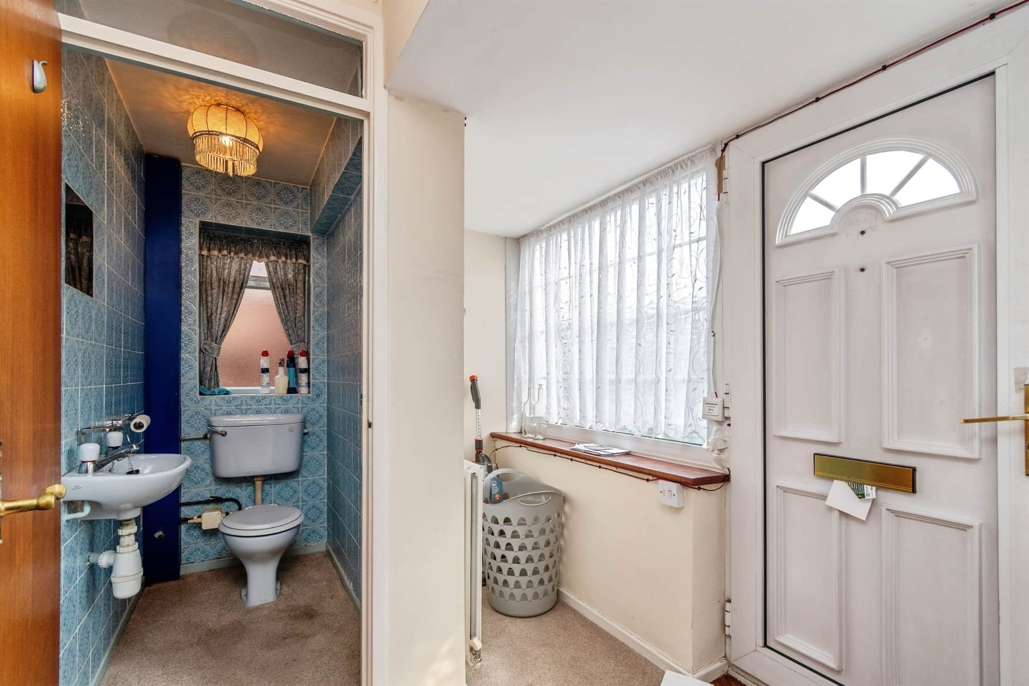 Property at Raven Road, Walsall
