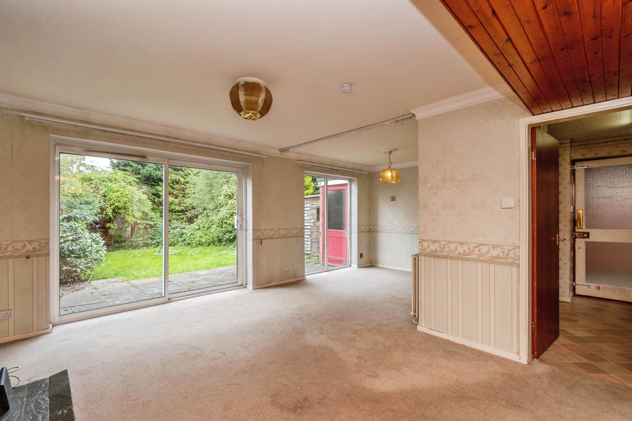 Property at Raven Road, Walsall