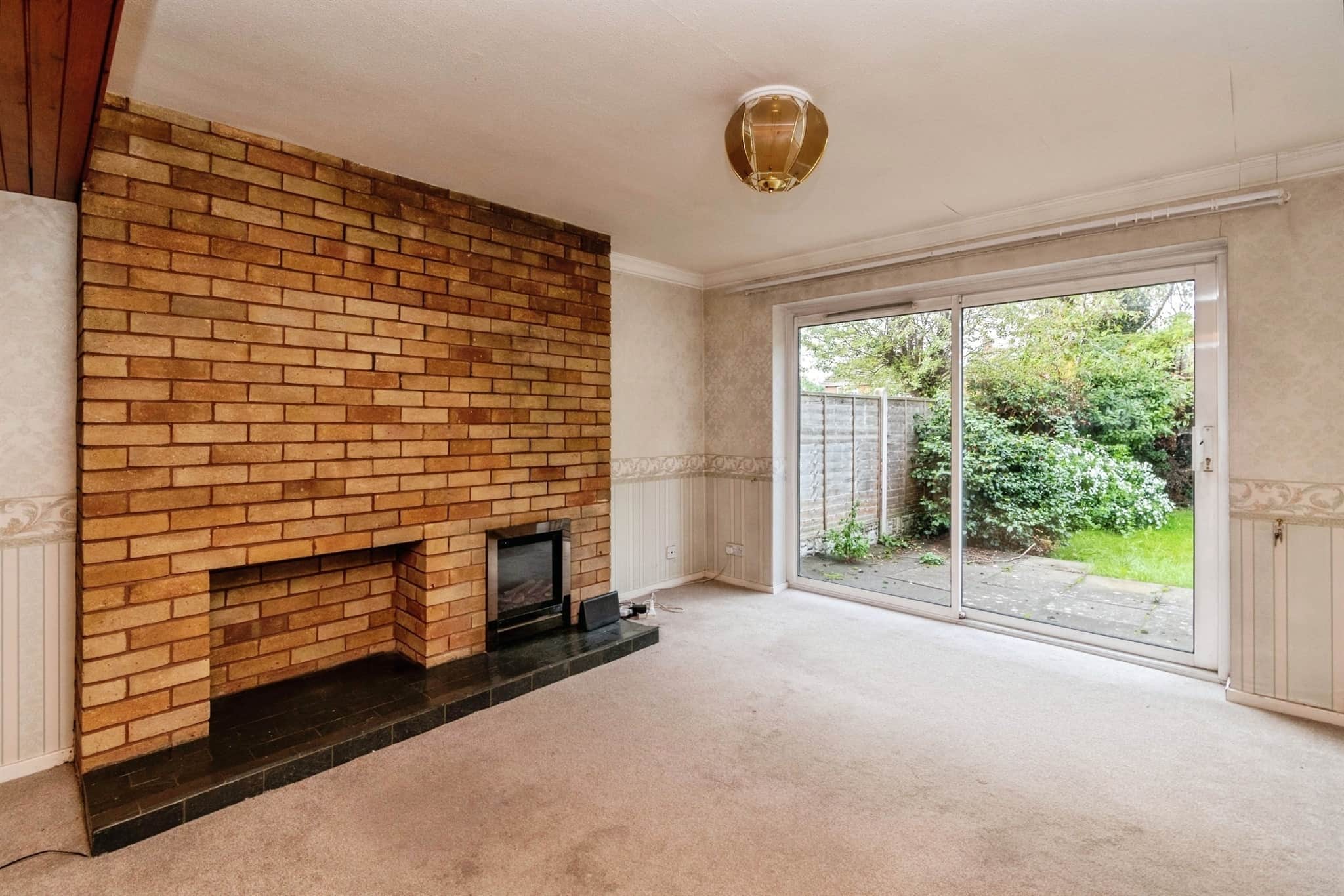 Property at Raven Road, Walsall