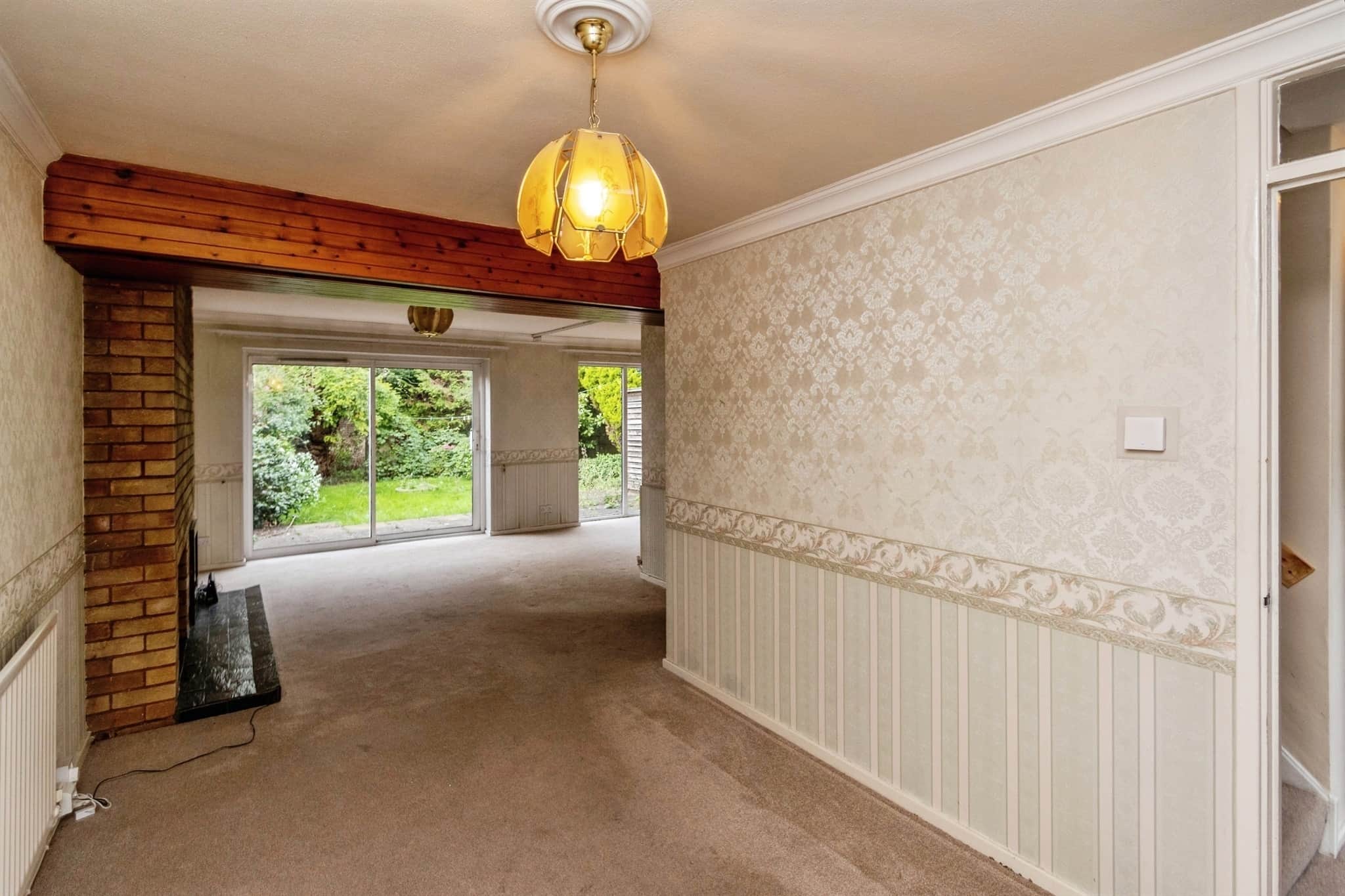 Property at Raven Road, Walsall