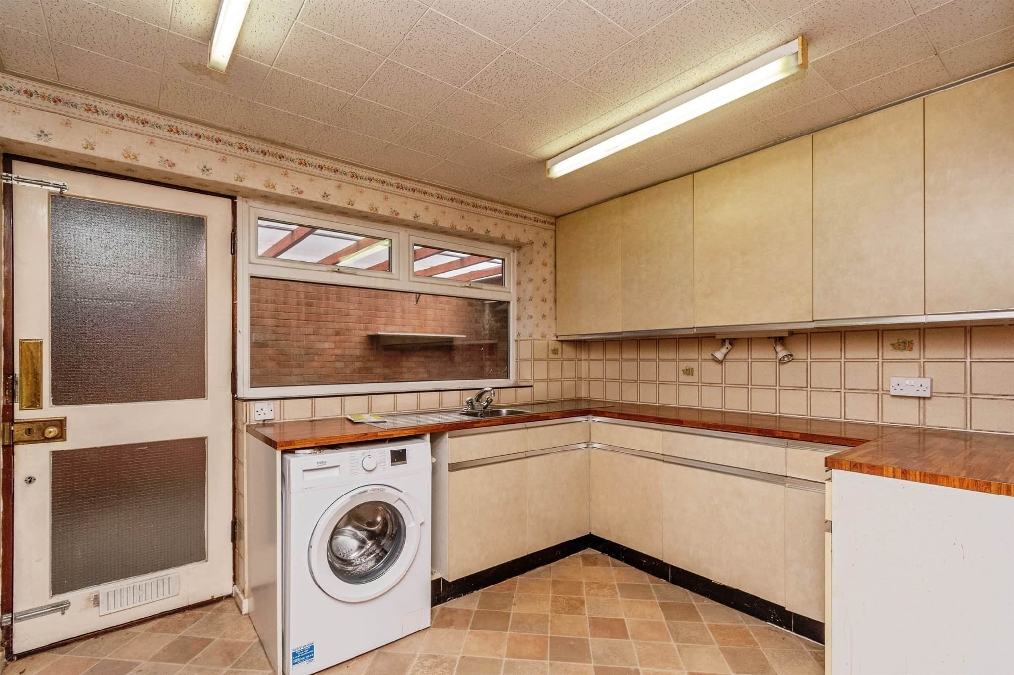 Property at Raven Road, Walsall